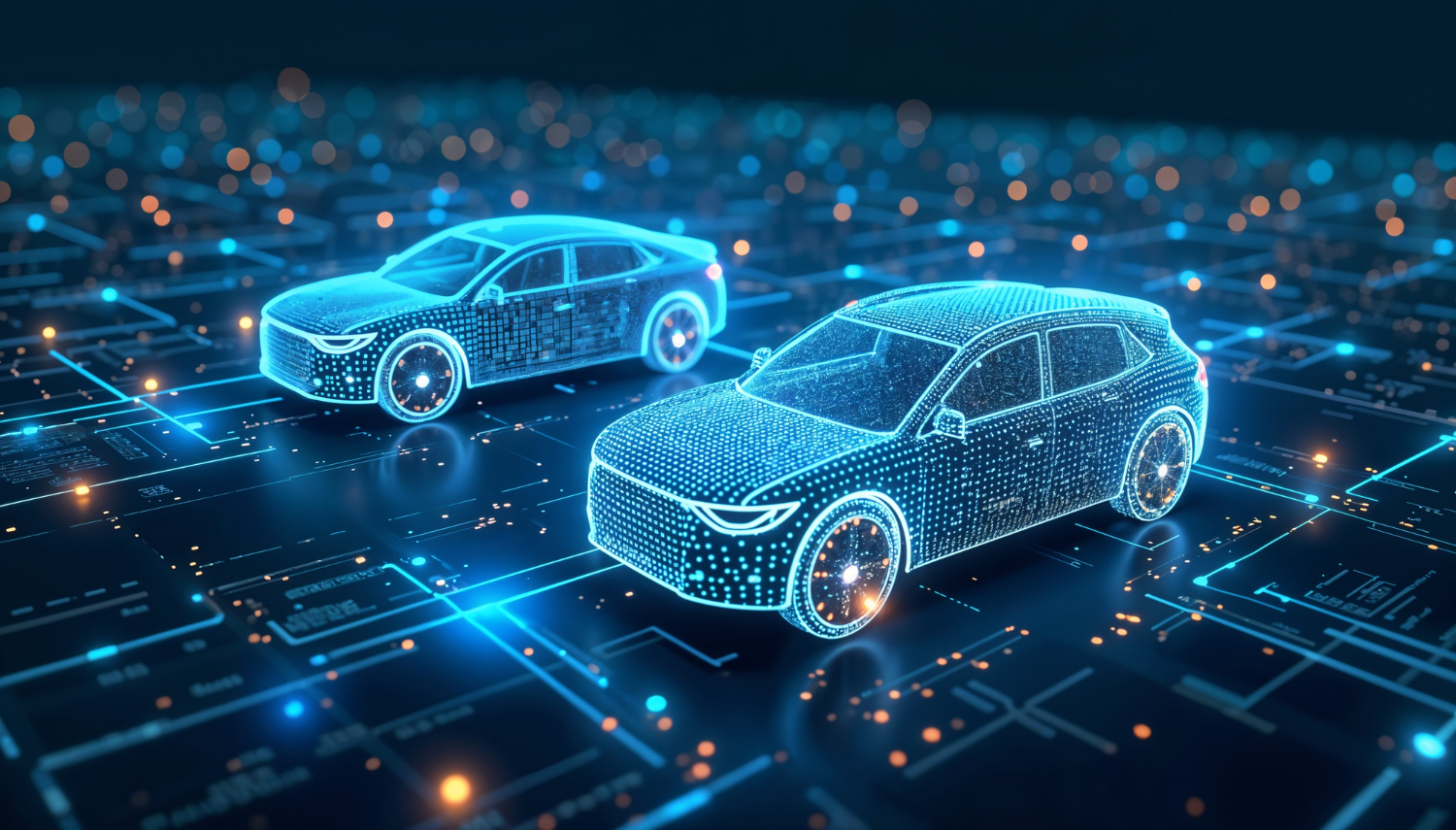 Polscy inżynierowie pracują w Częstochowie nad systemami do zautomatyzowanej jazdy. Opracowali jeden z najszybszych komputerów na świecie