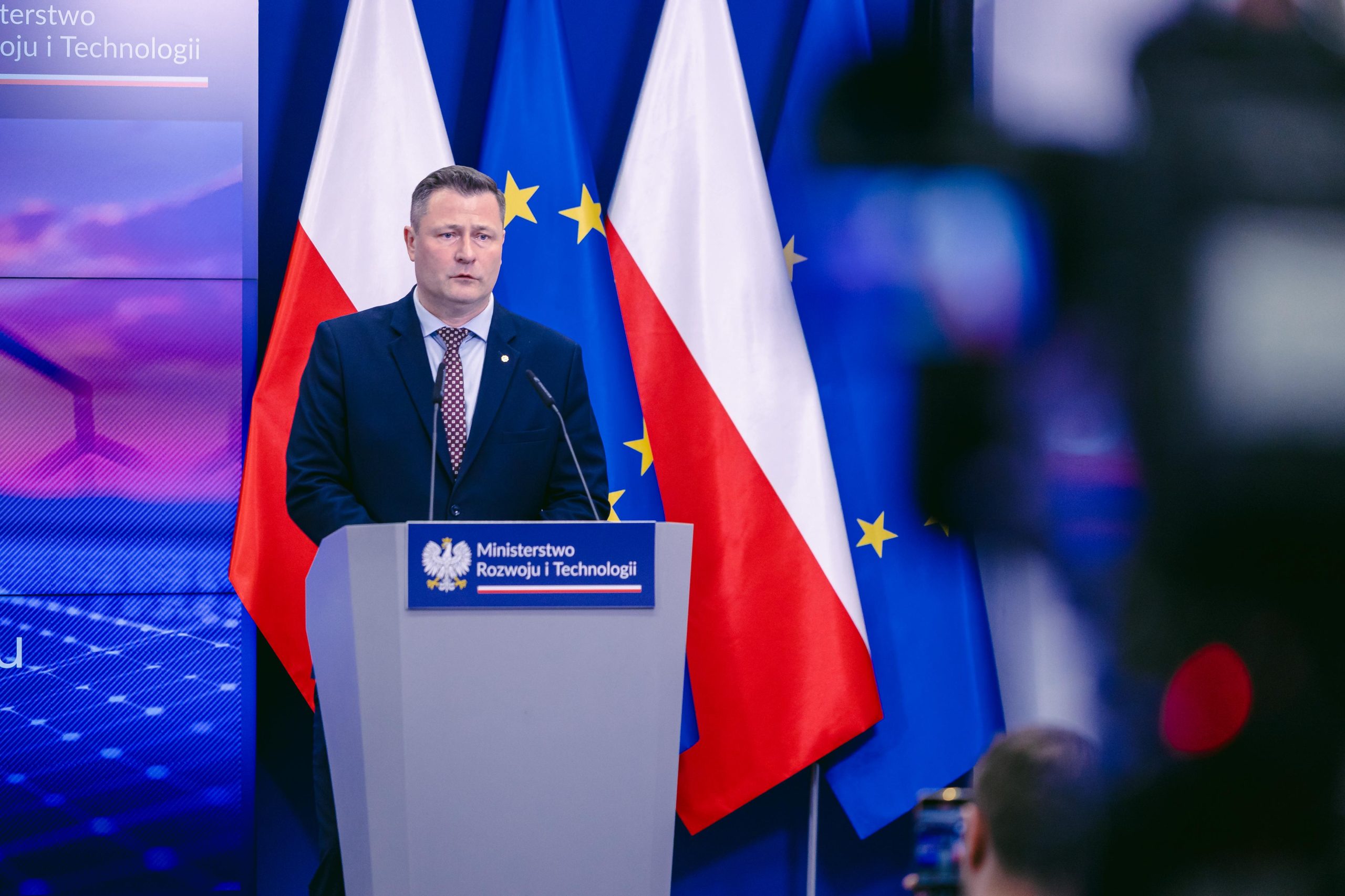 Wsparcie przemysłu energochłonnego. Nowe rozwiązania MRiT