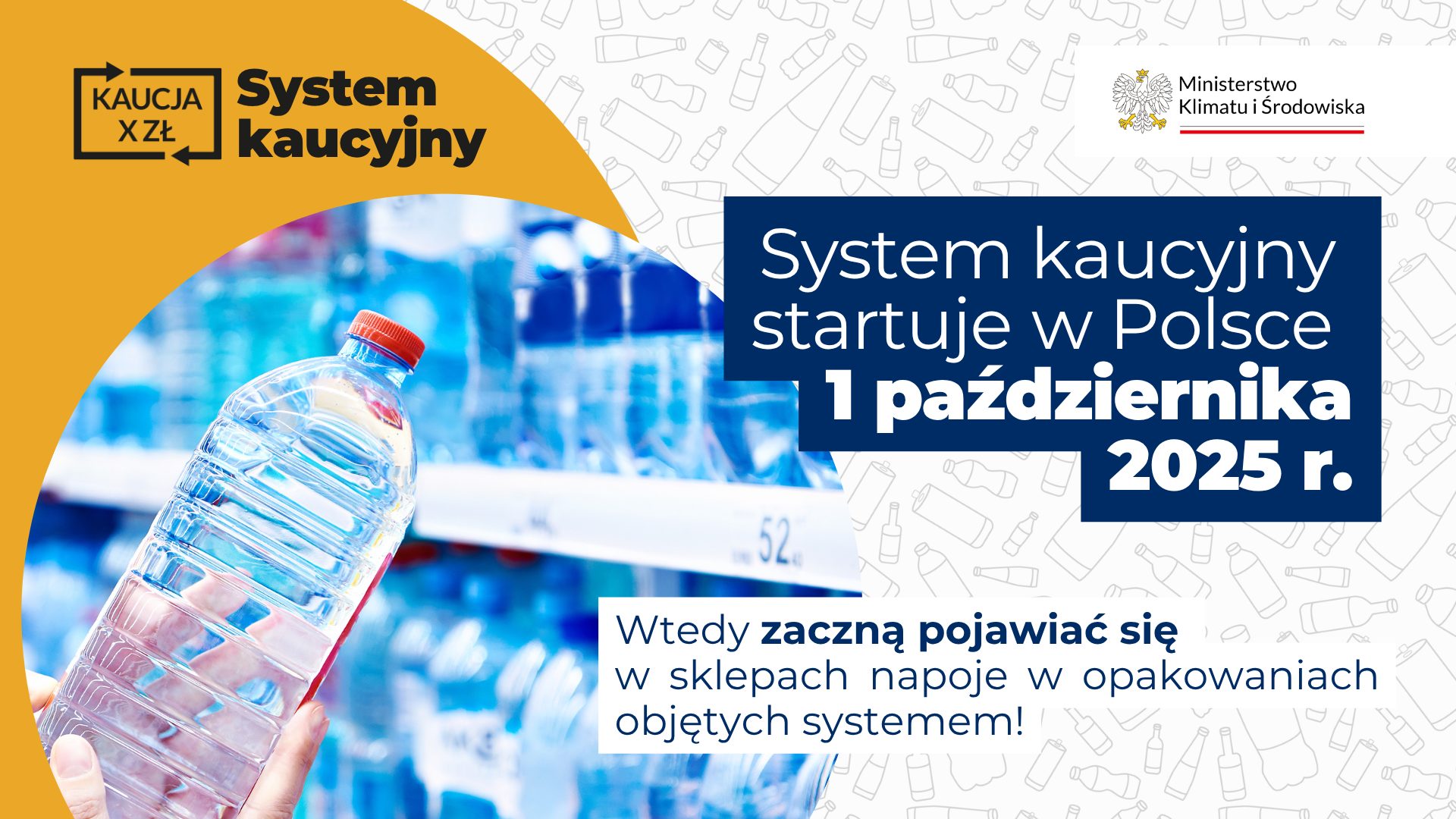 System kaucyjny – to prostsze niż myślisz!