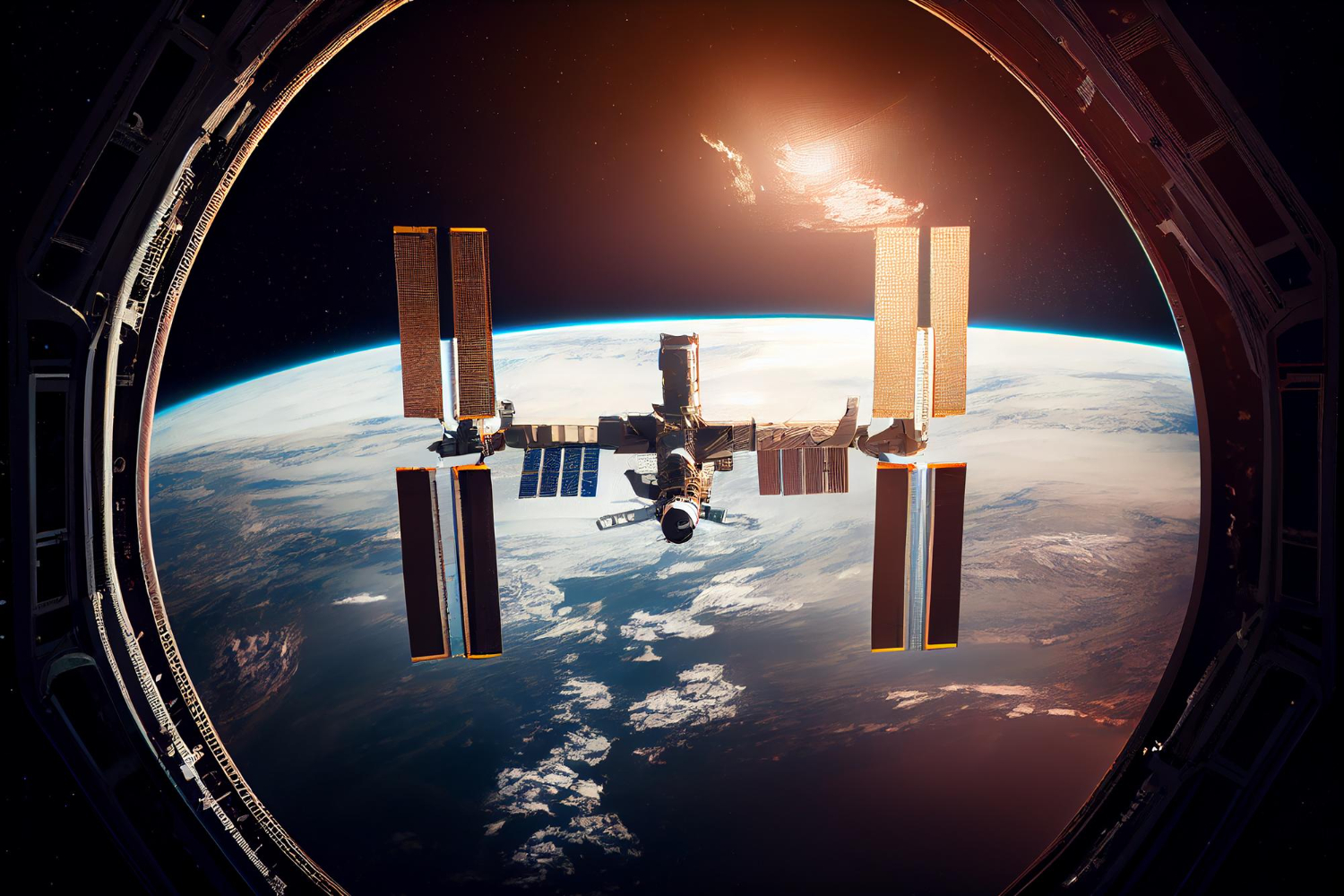 Prof. Wrochna: dobrze by było, gdyby udział naszego astronauty nie zakończył się na tej misji
