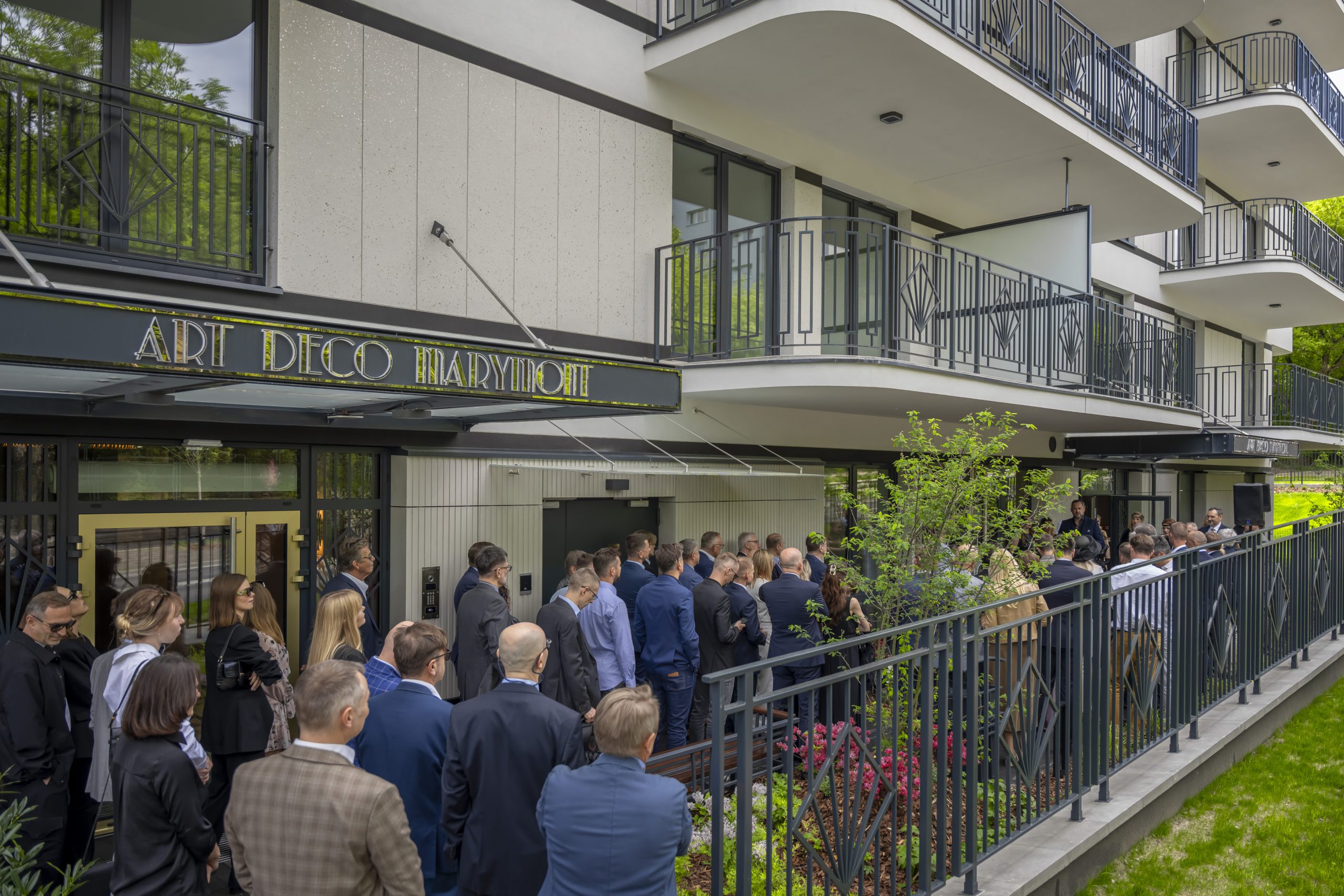 Miasta, sztuka i relacje – otwarcie SoHo Kraków i Art Deco Marymont w Warszawie