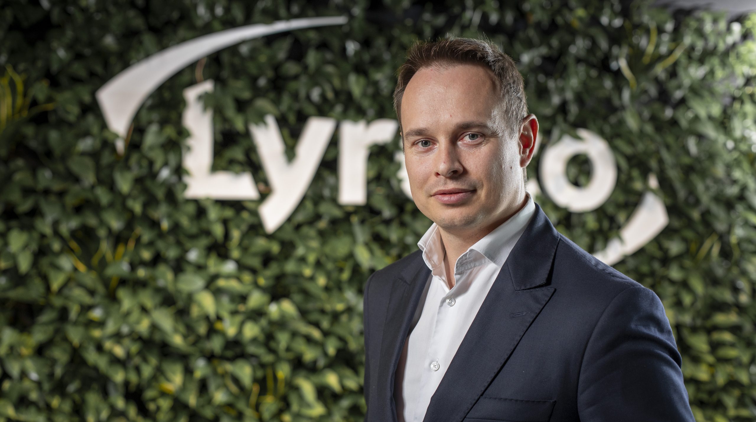 Zrównoważony rozwój w praktyce – Sustainable Selection by Lyreco