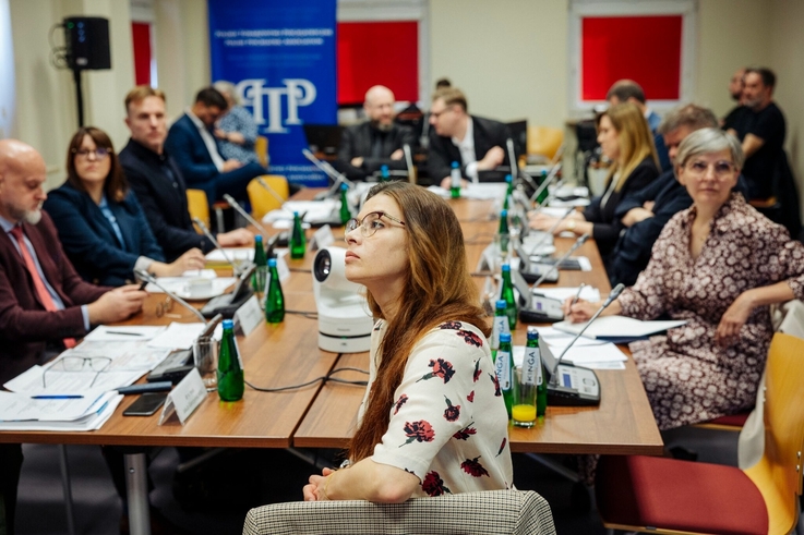 W jakim stanie znajduje się polska neurologia? Panel ekspercki