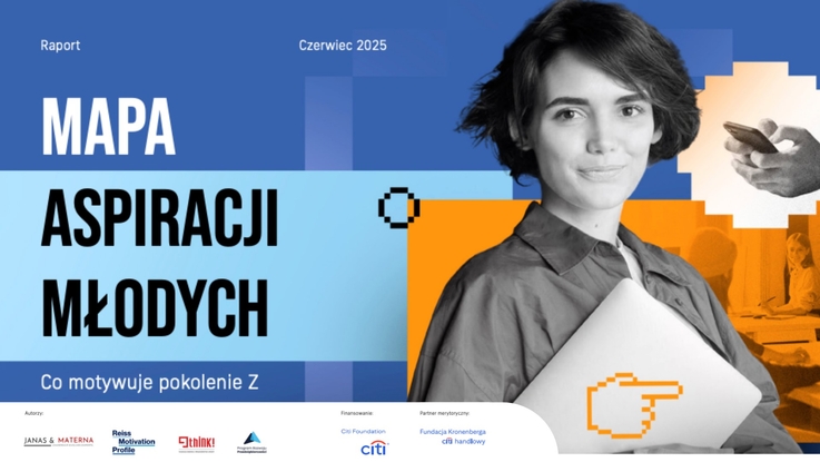 Mapa aspiracji pokolenia Zet: nowe światło na motywacje i potencjał młodych