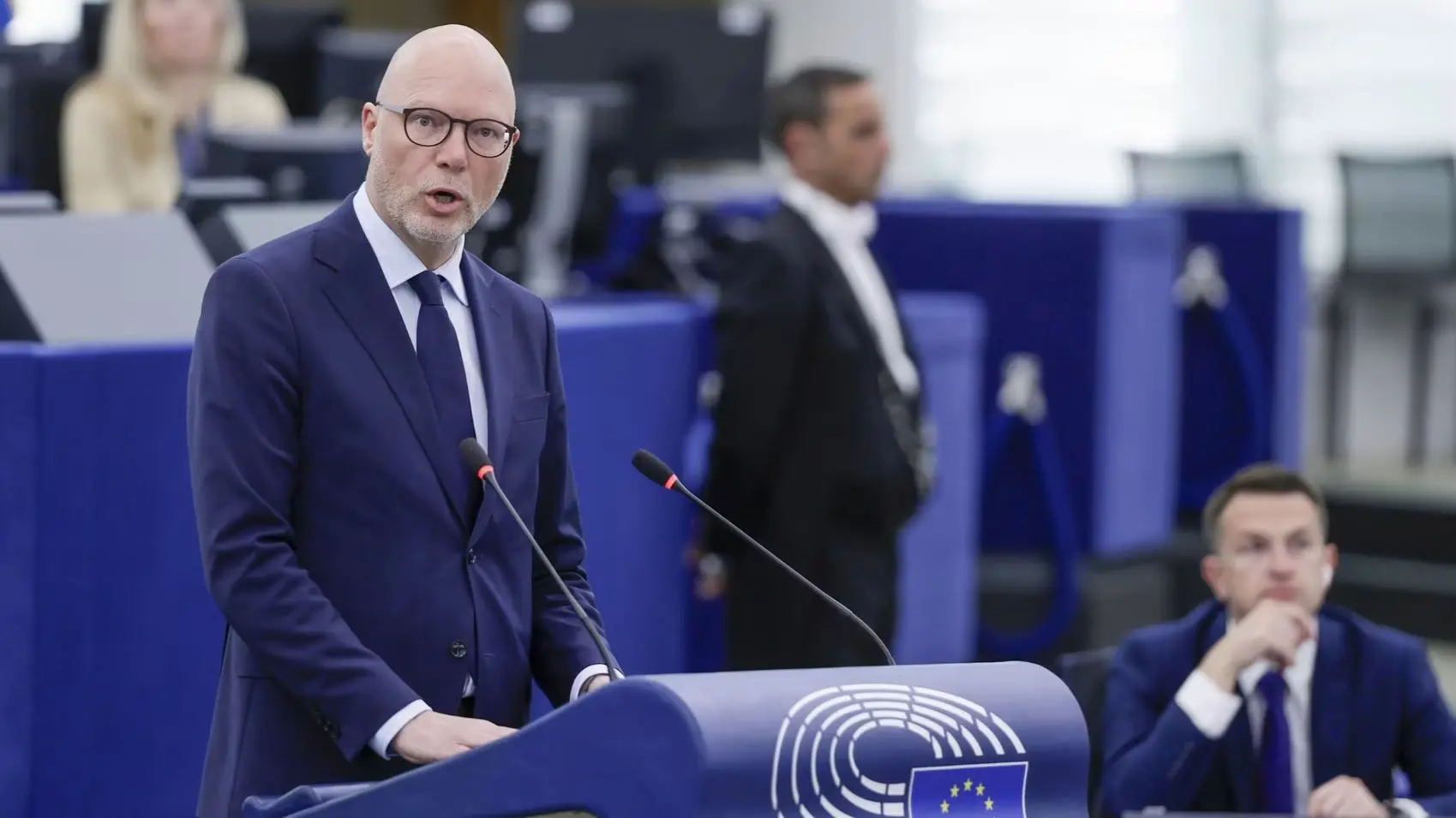 Pakiet Omnibus: Propozycja podniesienia progów raportowania ESG do 3000 pracowników