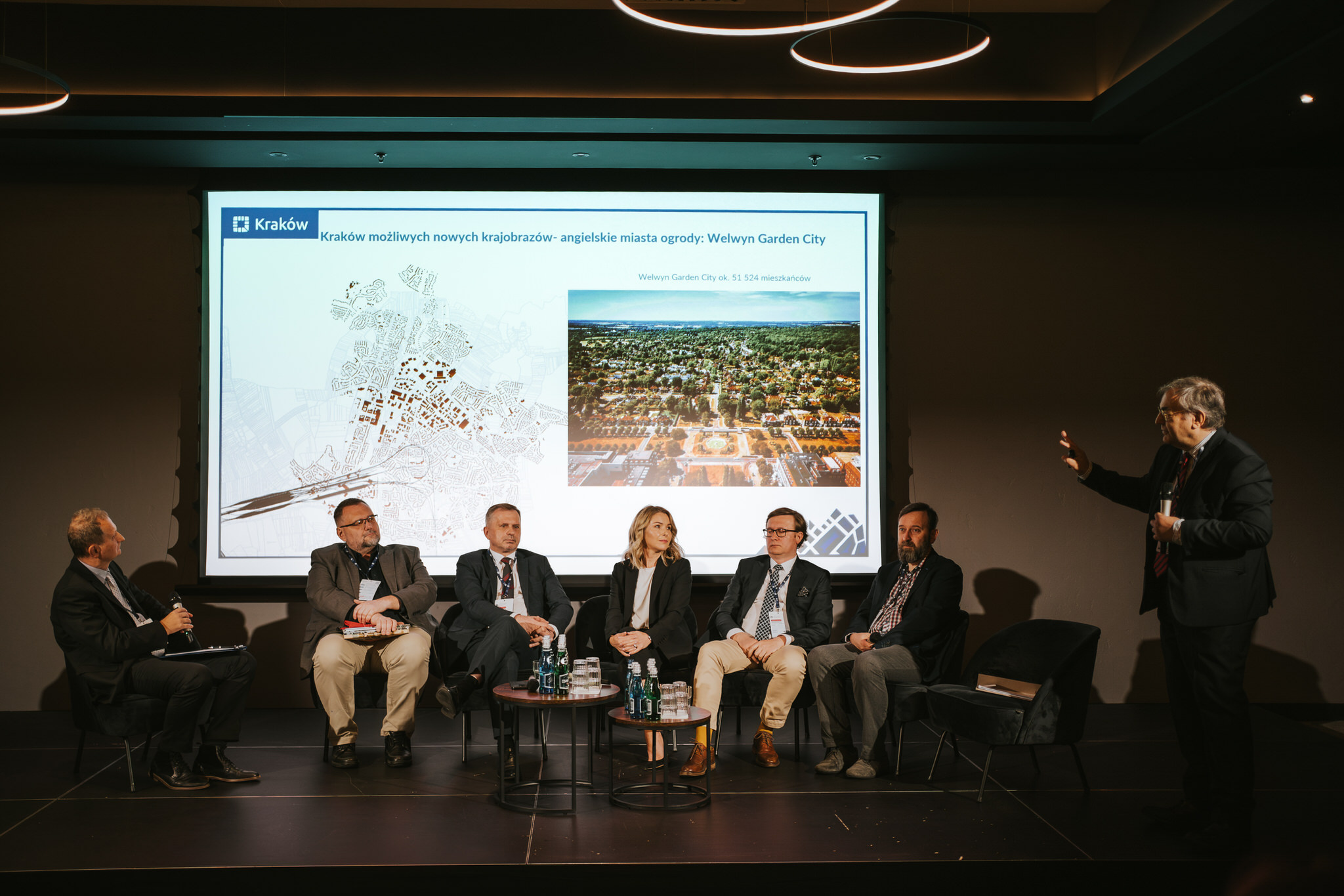 V Krakowskie Forum Dialogu za nami. Wyjątkowa rozmowa o mieście