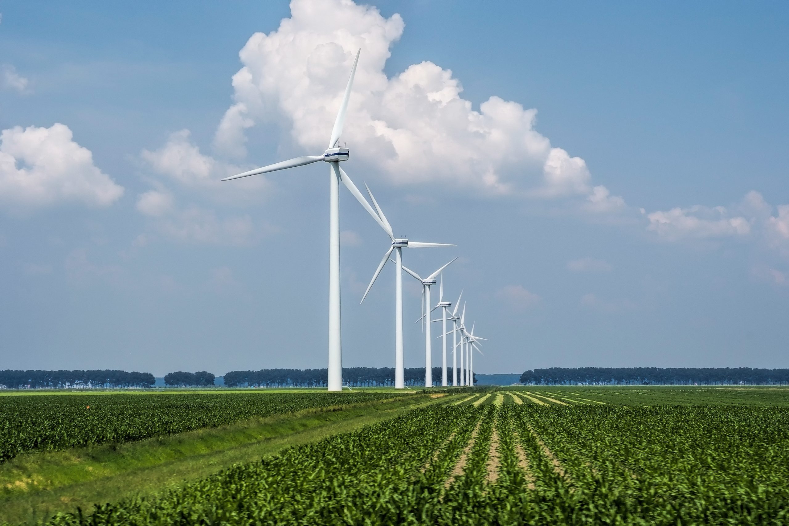 Jakie są główne cele transformacji energetycznej?