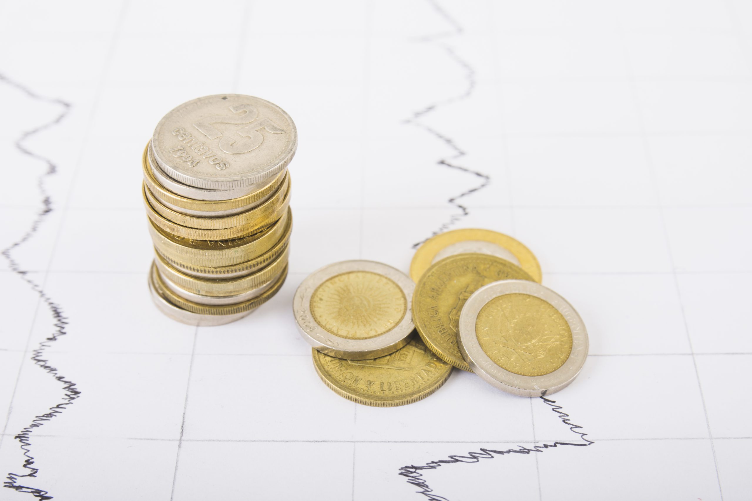 Wyższa inflacja kończy złoty czerwiec