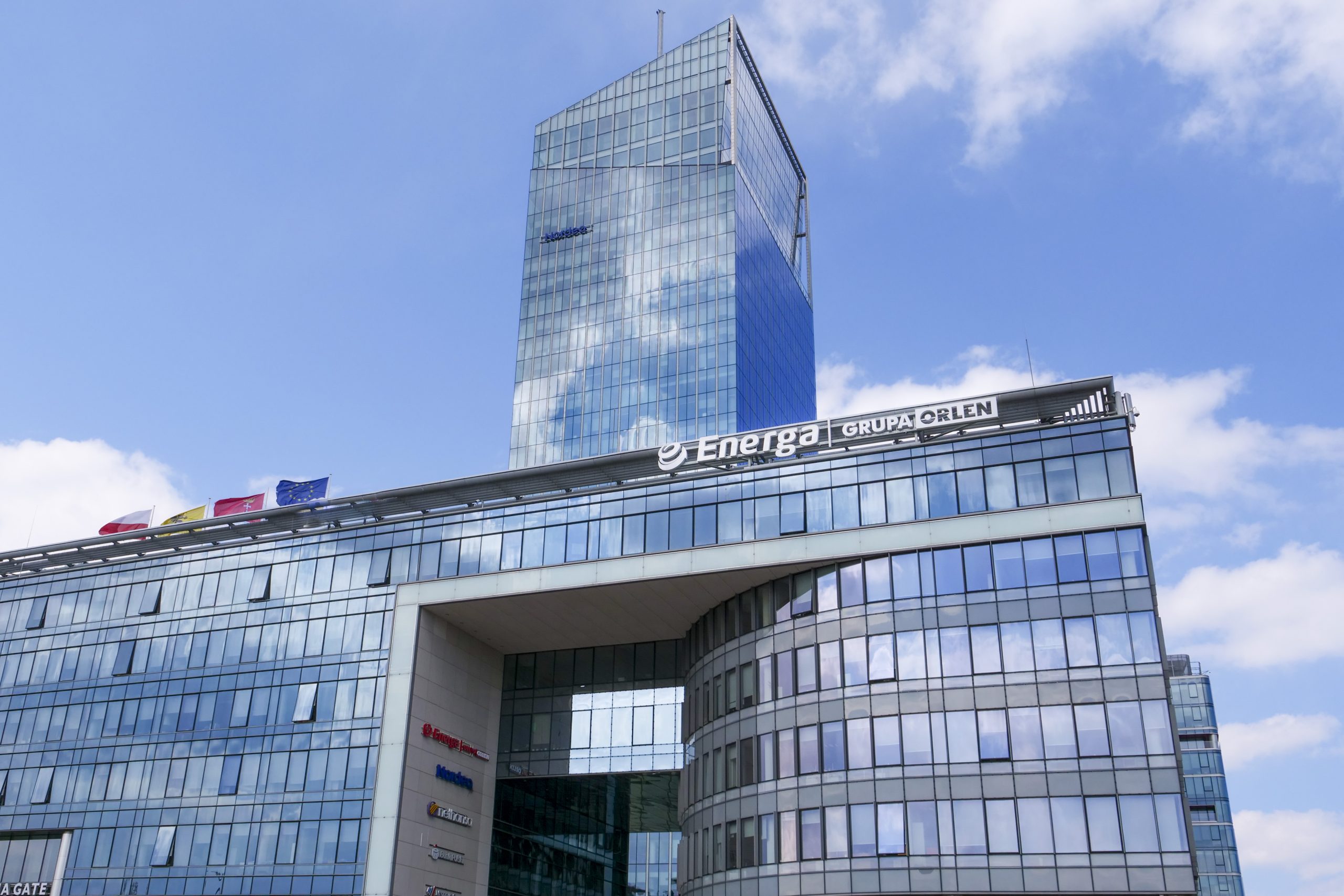 Zarząd Energi SA na nową kadencję powołany