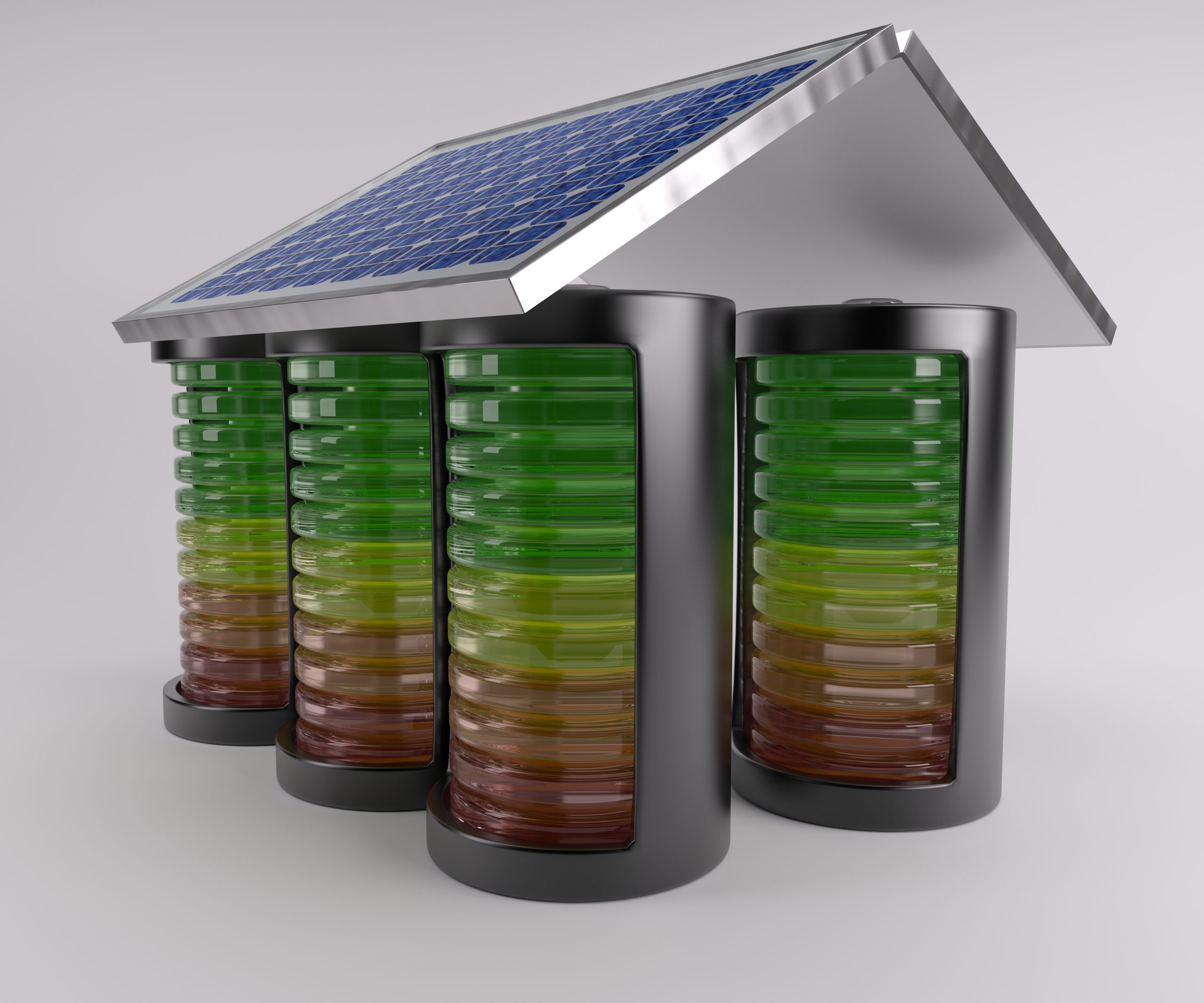 EDF Renewables Polska buduje pierwszy w Polsce komercyjny, wielkoskalowy magazyn energii