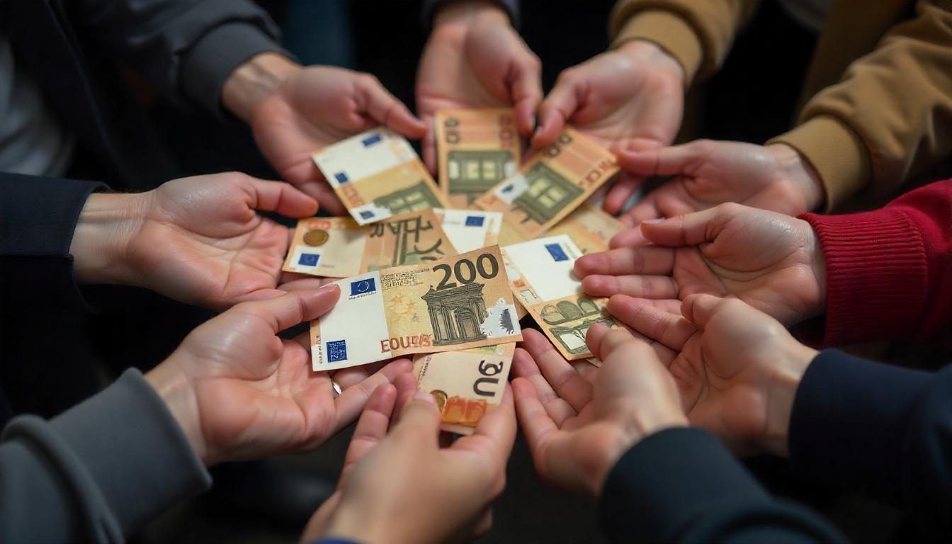 Trwają dyskusje nad kształtem unijnego budżetu na lata 2028-2034. Mogą być rozbieżności w kwestii Funduszu Spójności czy dopłat dla rolników