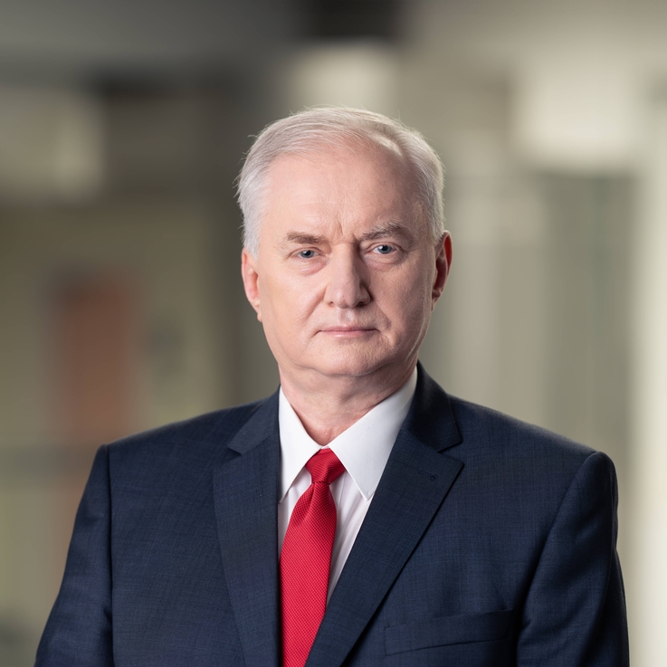 Dariusz Marzec prezesem Polskiego Towarzystwa Energetyki Cieplnej