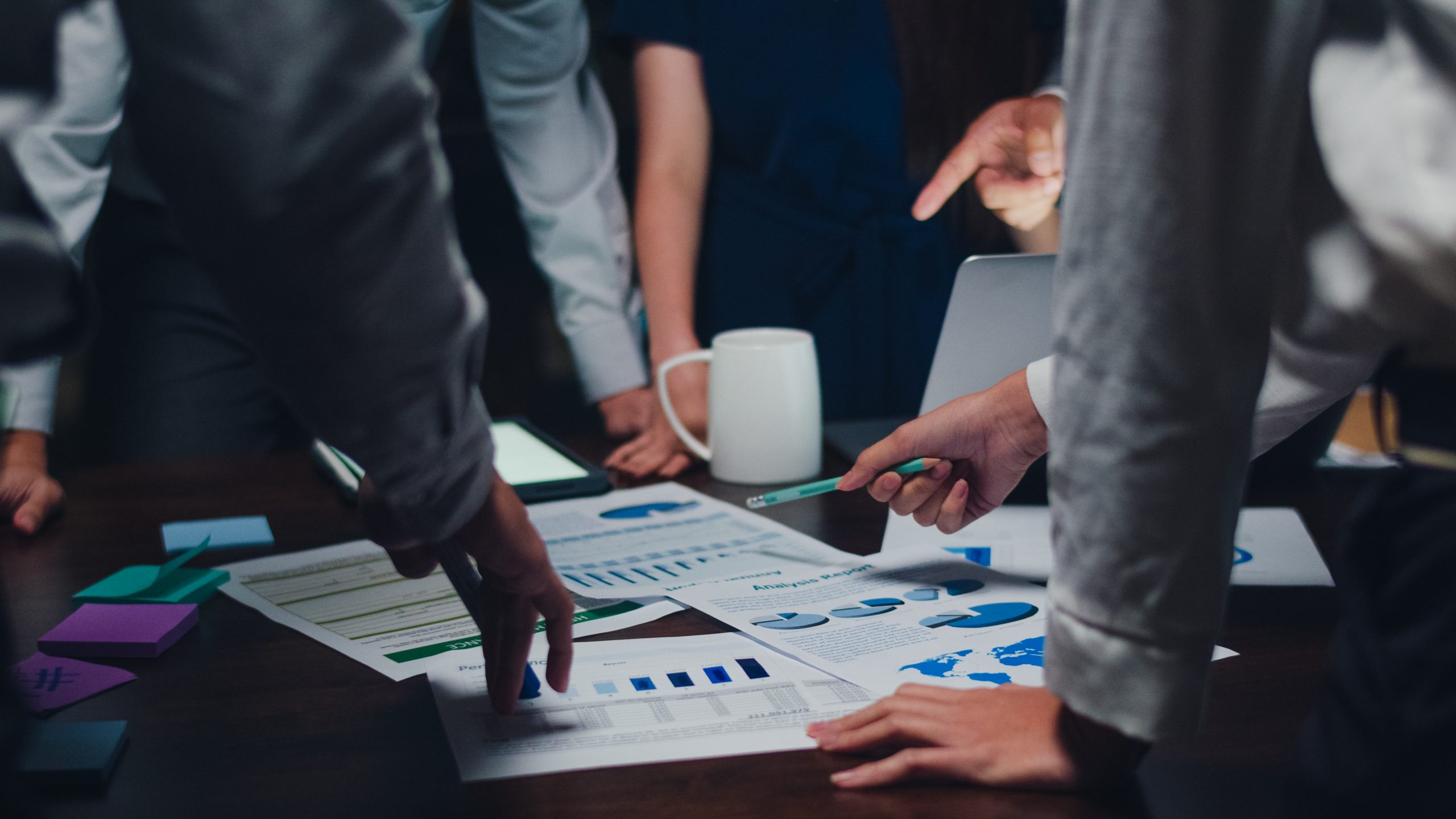 Od compliance do strategii: jak ESG zmienia sposób zarządzania firmą
