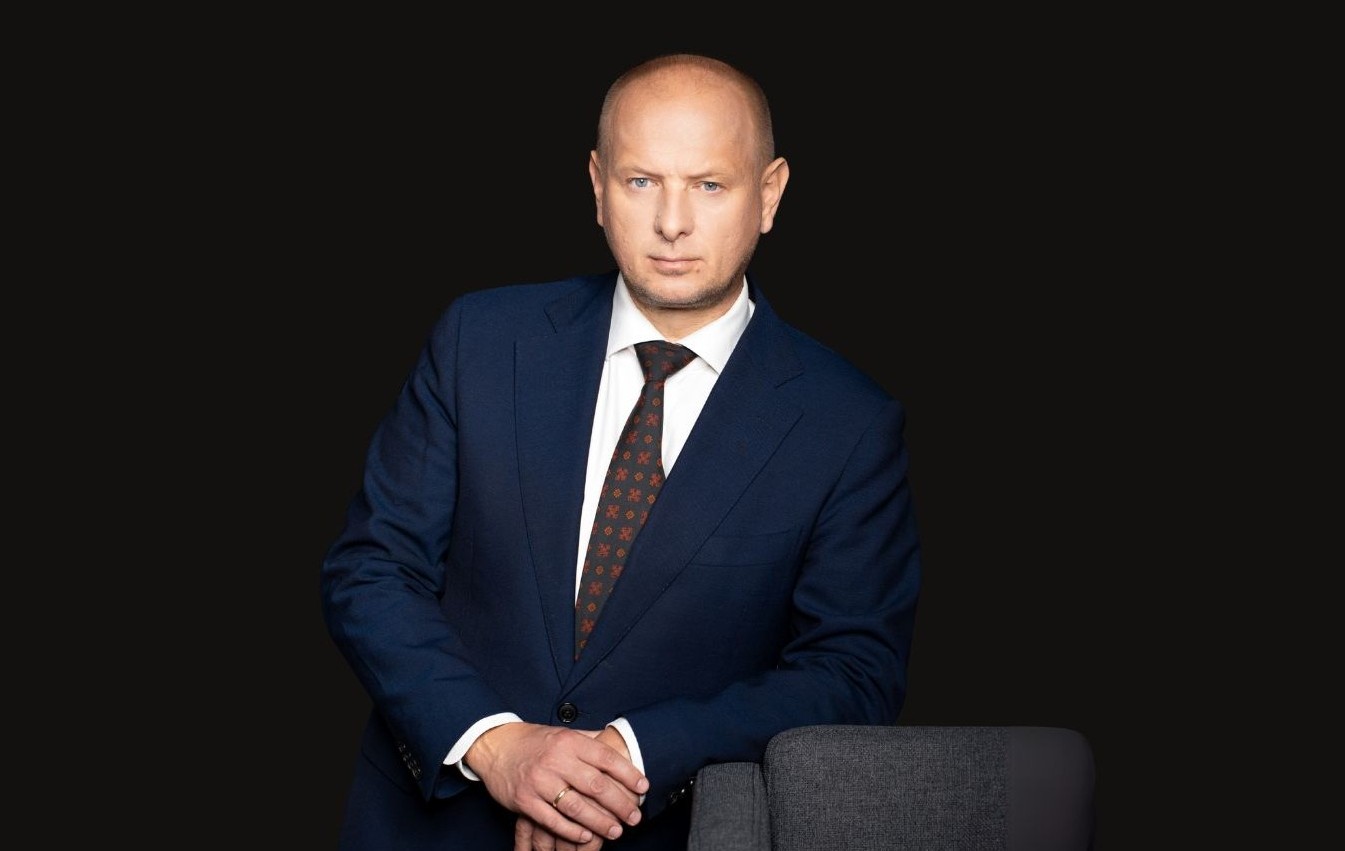 Transport przyszłości to nie tylko drogi. Wywiad z Maciejem Klisiem, wiceprezesem zarządu BGK