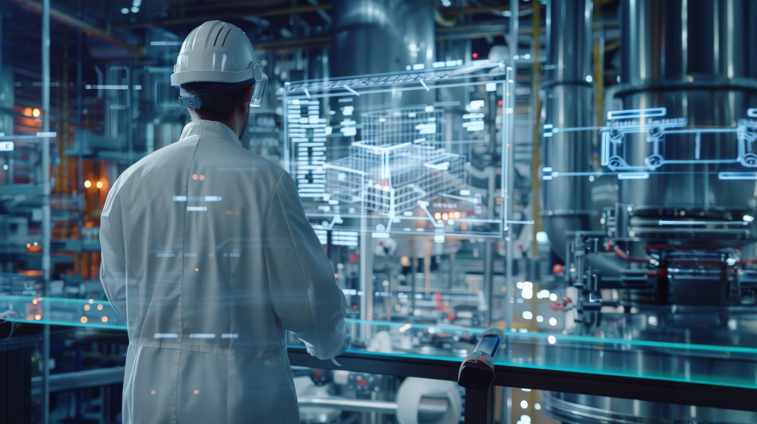 Polska chce dołączyć do europejskiego programu Gigafabryk AI