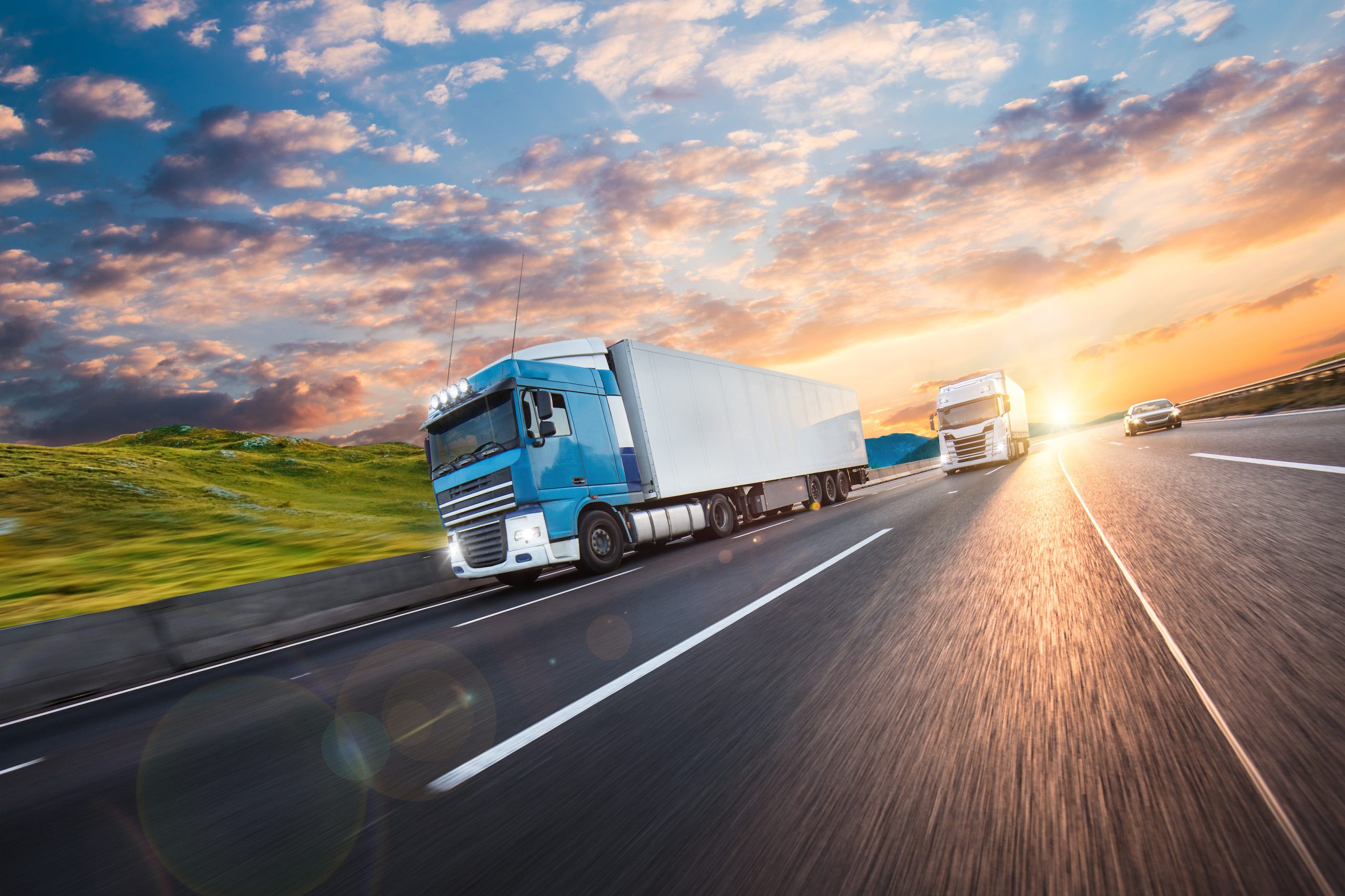 Optymalne planowanie tras w transporcie – dlaczego jest ważne?