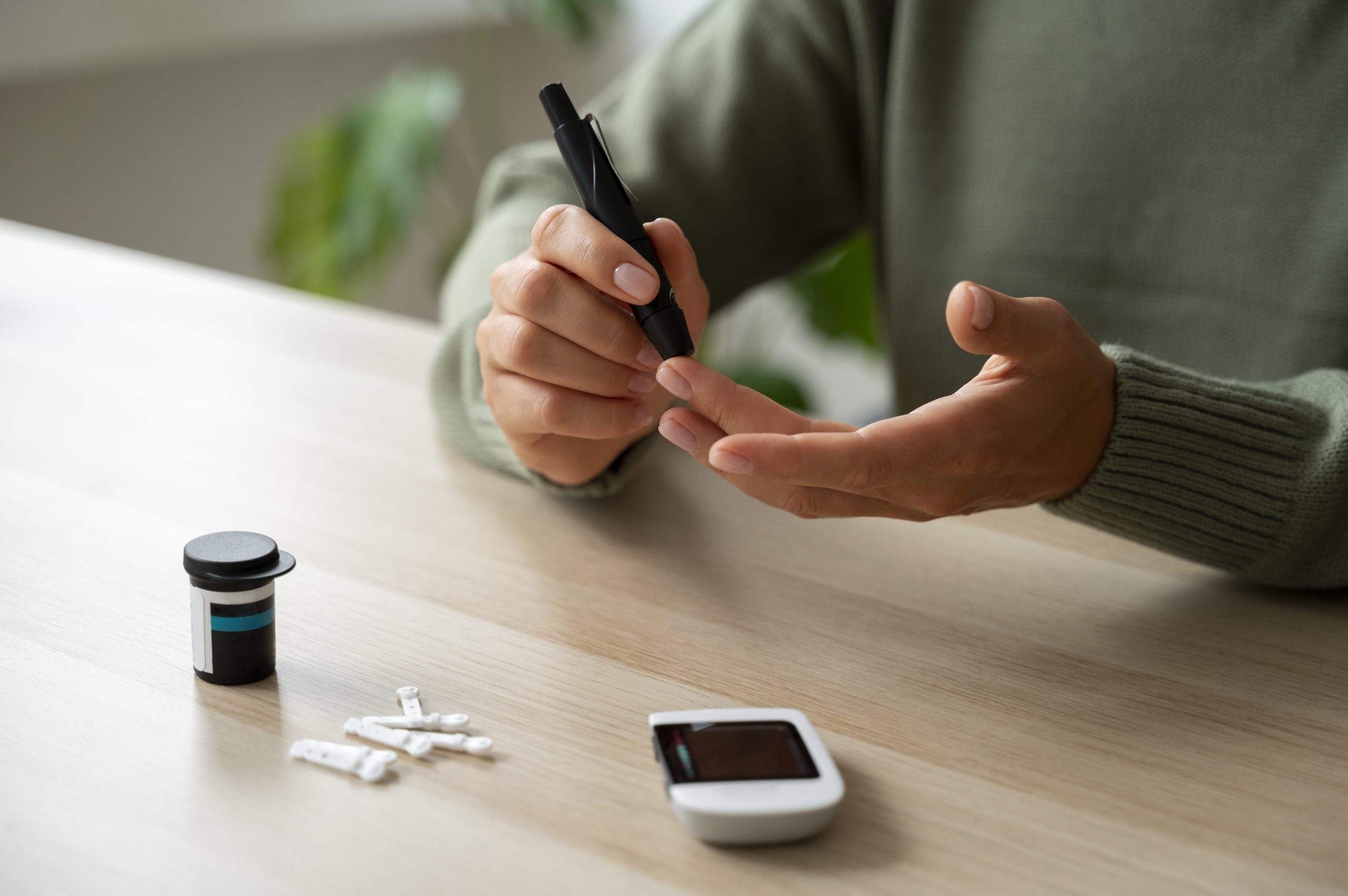 Dlaczego jest tak źle, jeśli jest tak dobrze? Sytuacja polskich pacjentów diabetologicznych