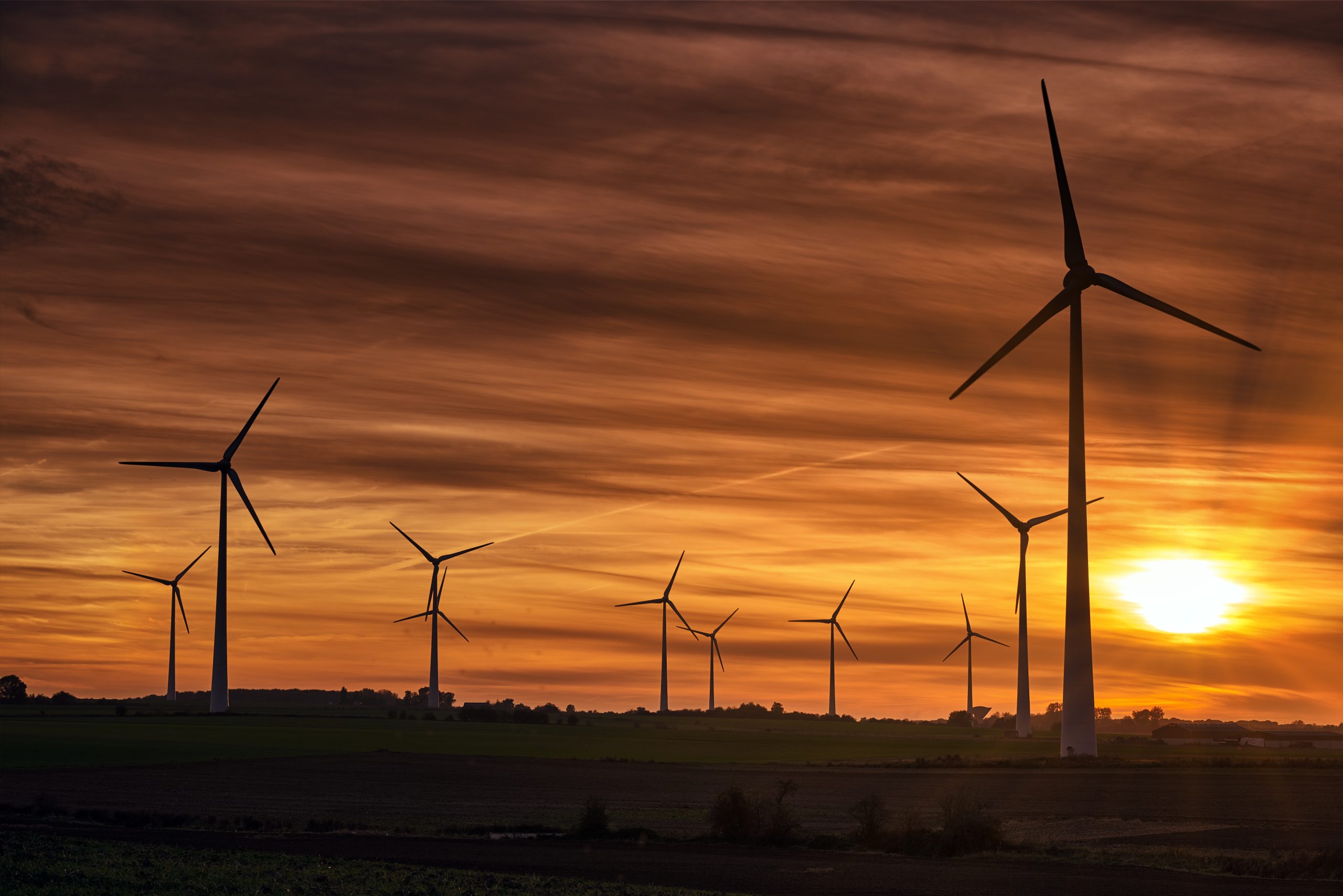 Zasilamy zmiany nową energią