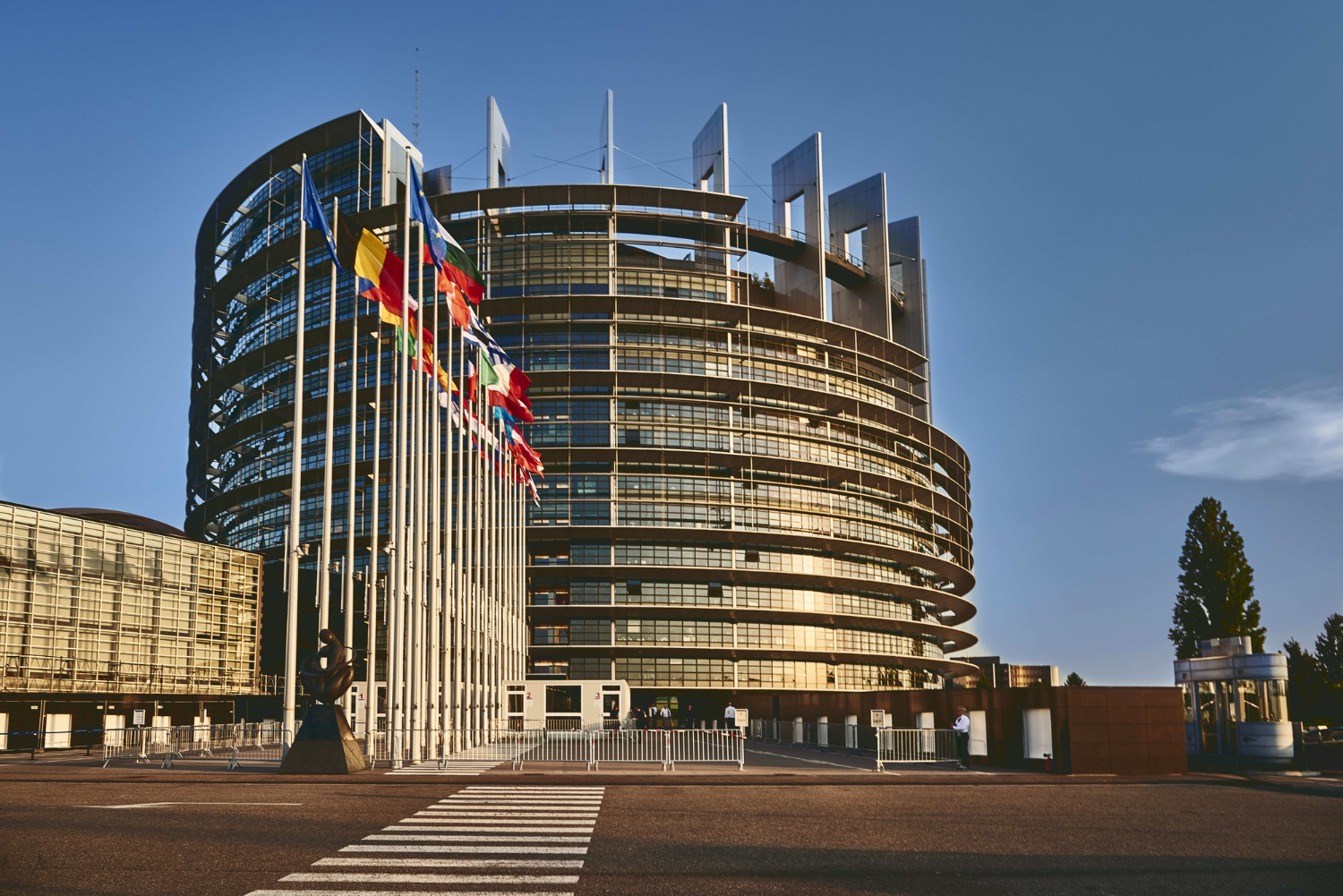 W czwartek głosowanie nad wotum nieufności wobec Komisji Europejskiej. To inicjatywa ponad 70 europosłów, również z Polski