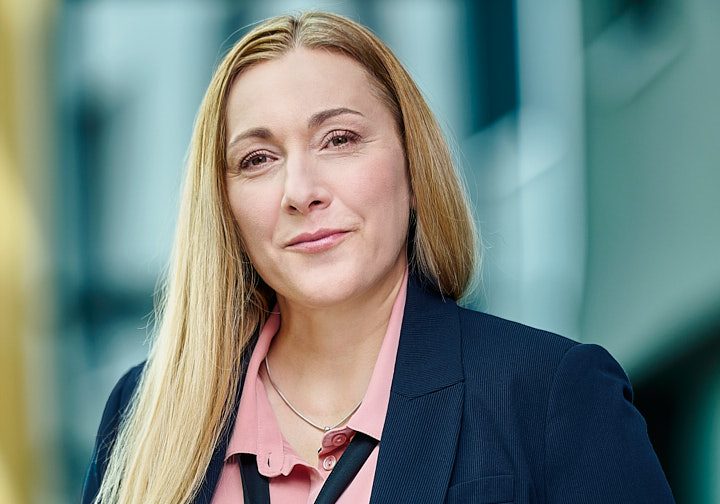 Renata Mroczek nową Prezes Urzędu Regulacji Energetyki