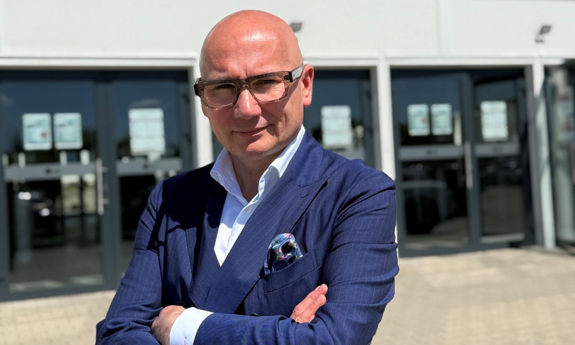 Ekovoltis dostarczy energię elektryczną dla LG Electronics – podpisano dwuletnią umowę