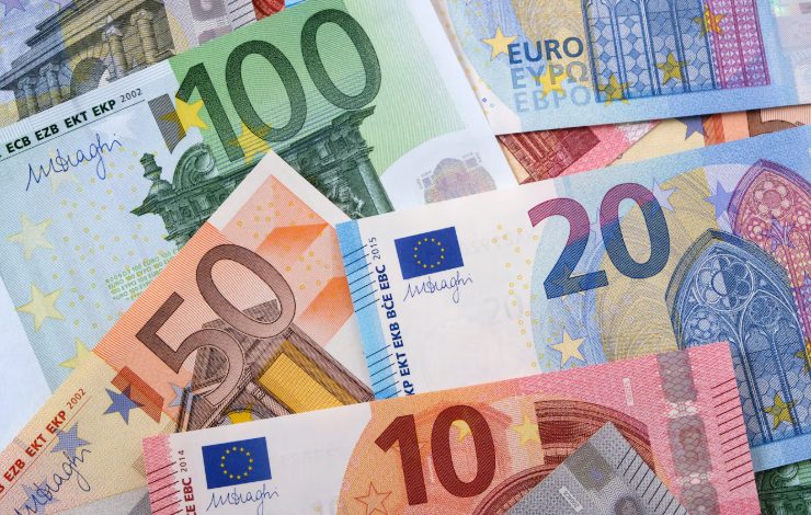 Europa stabilna, ale co dalej z EUR?