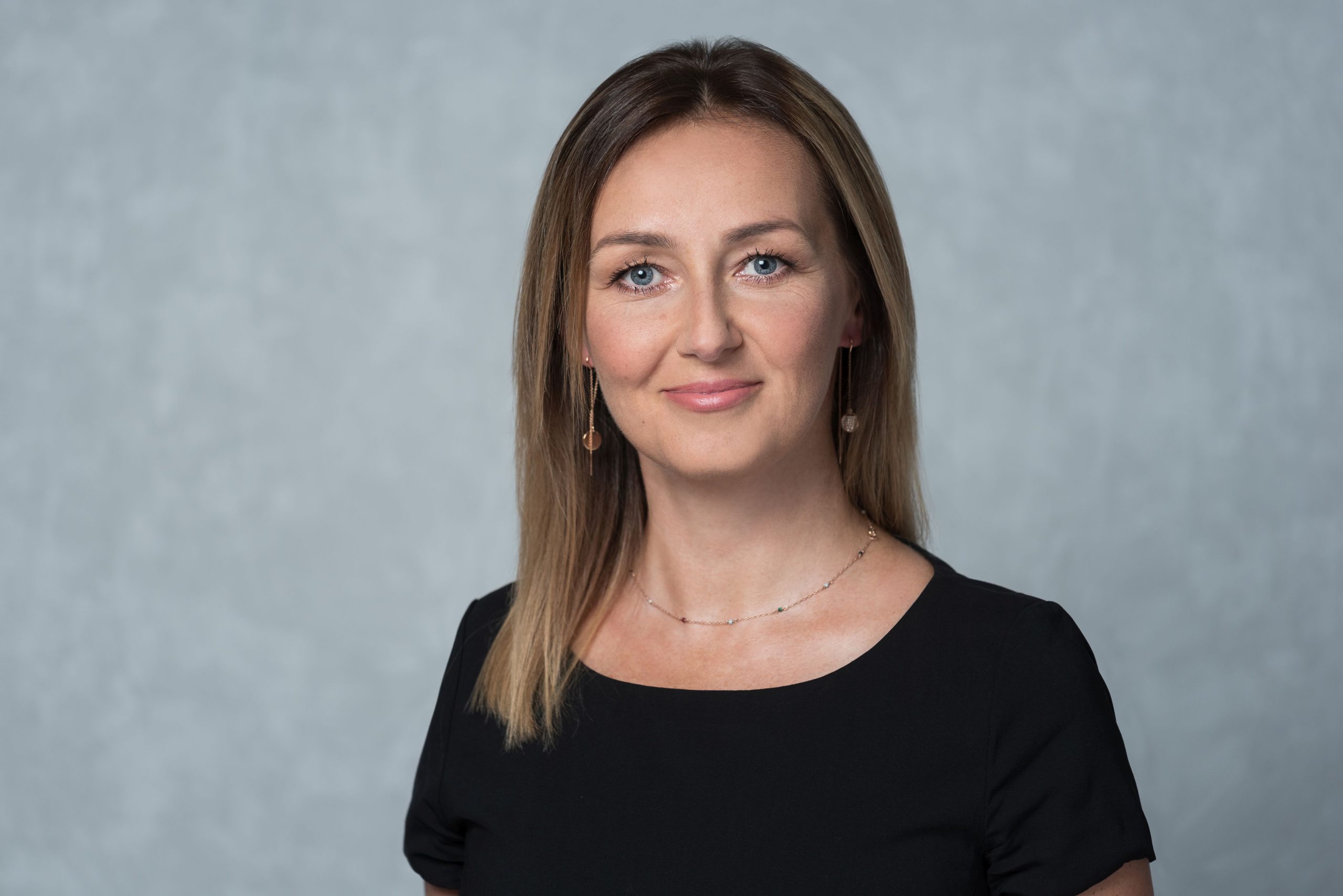 Savills Investment Management mianuje nową szefową w Polsce