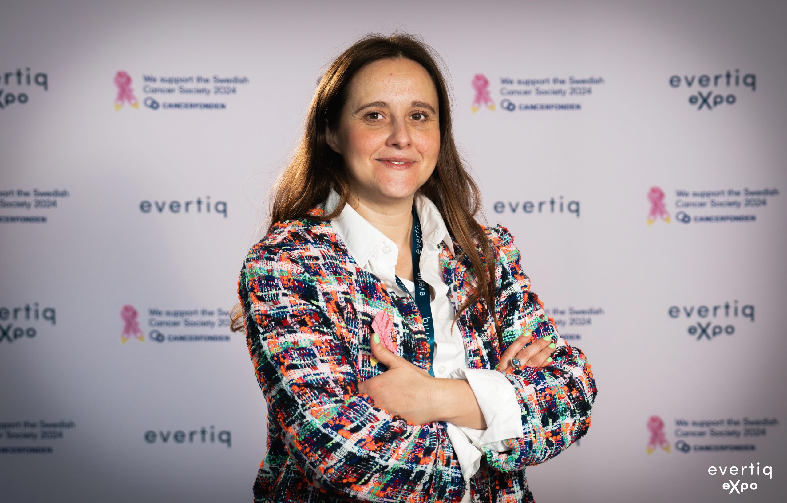 Od uchodźczyni do liderki branży elektronicznej. Historia Irmy Björsell, CEO Evertiq AB, która dzięki elektronice zmienia świat na lepsze
