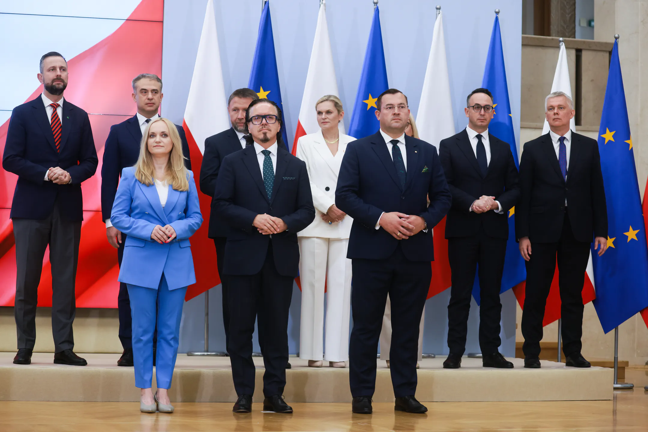 Jolanta Sobierańska-Grenda – nową minister zdrowia