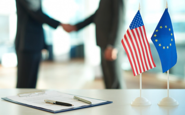 USA czy UE – kto wygrał negocjacje?