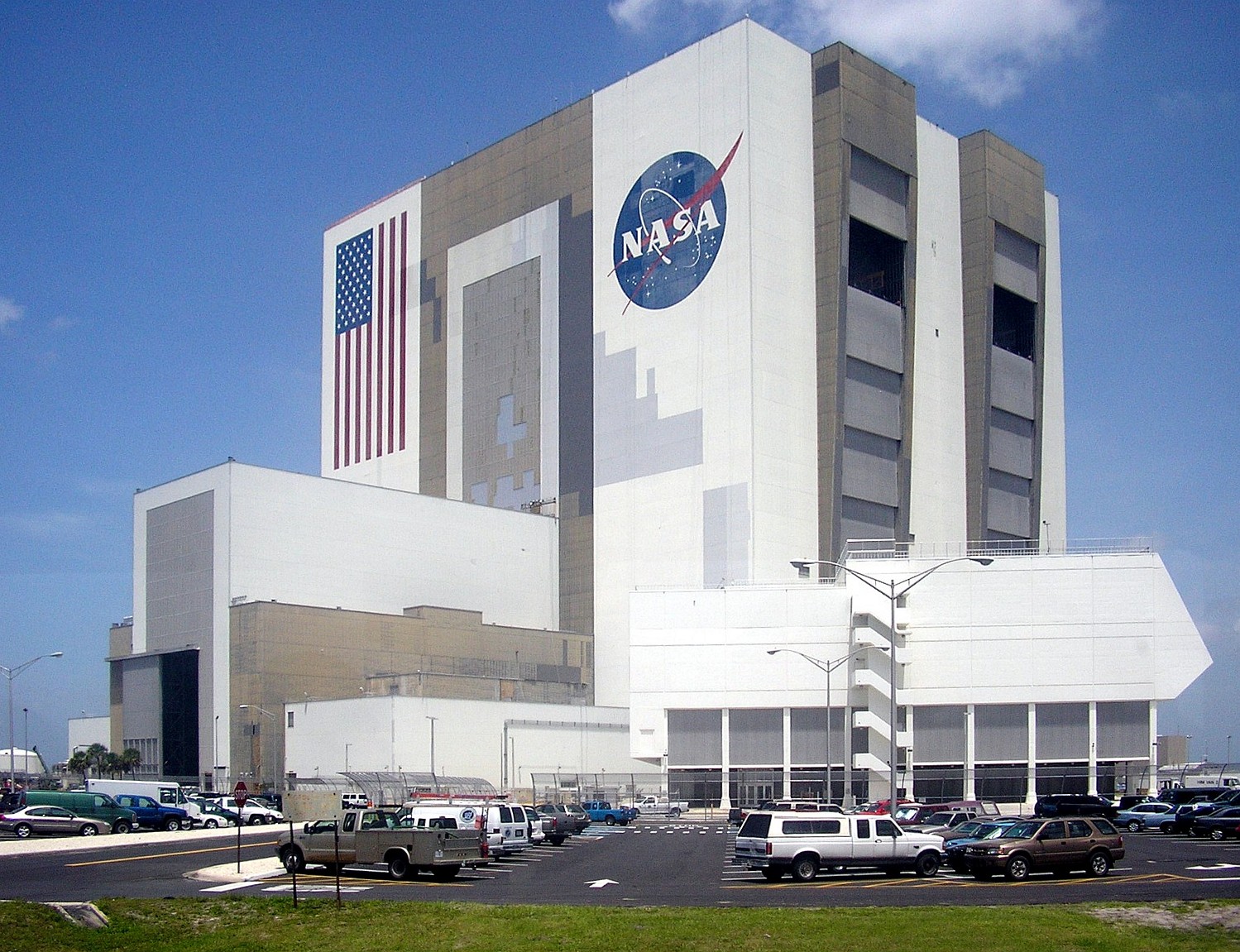 Trump ogłosił, że tymczasowo na czele NASA stanie minister transportu