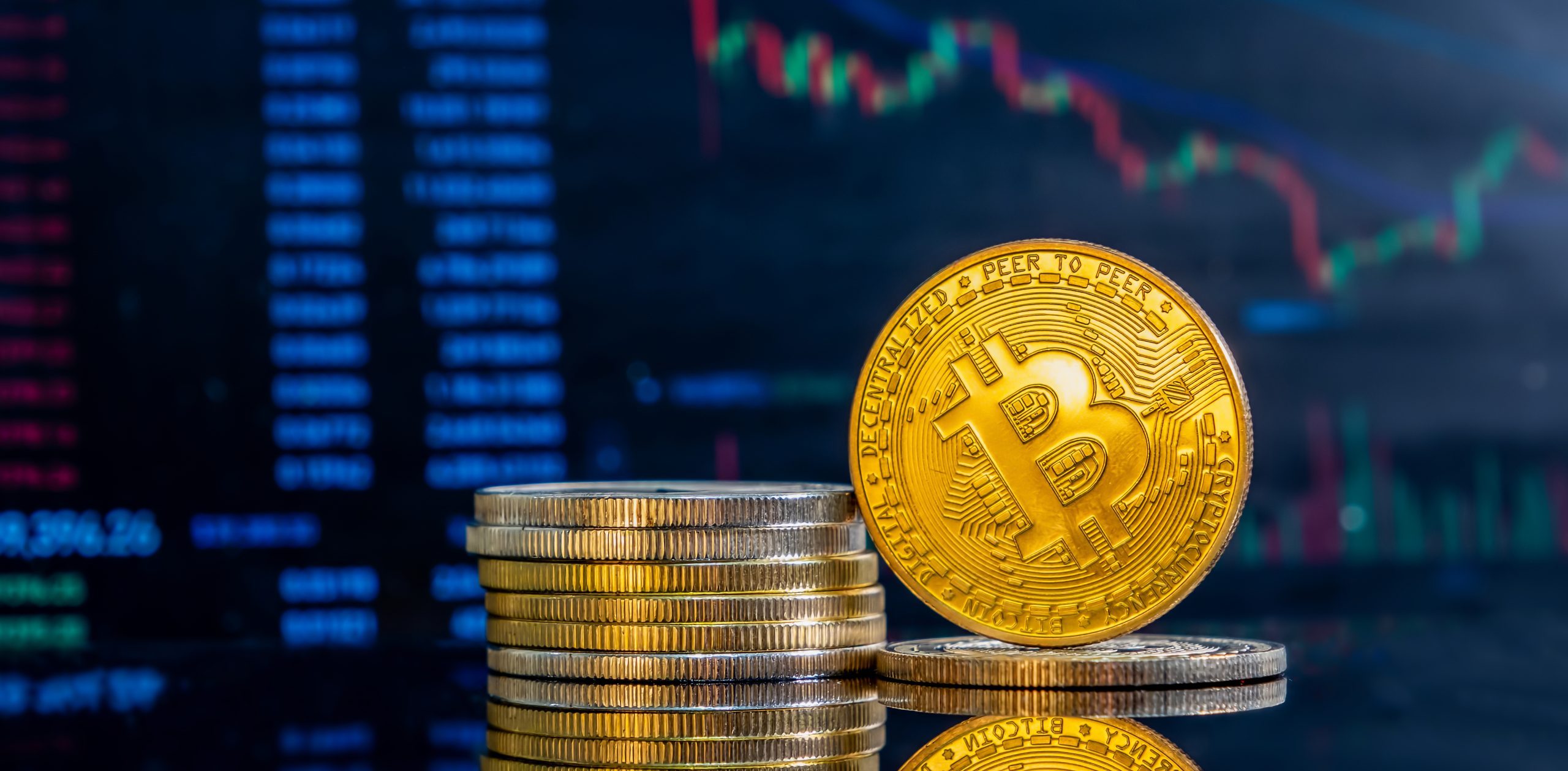 Rynek kryptowalut dalej będzie rósł. Kurs BTC może dojść nawet do 200 tys. dolarów