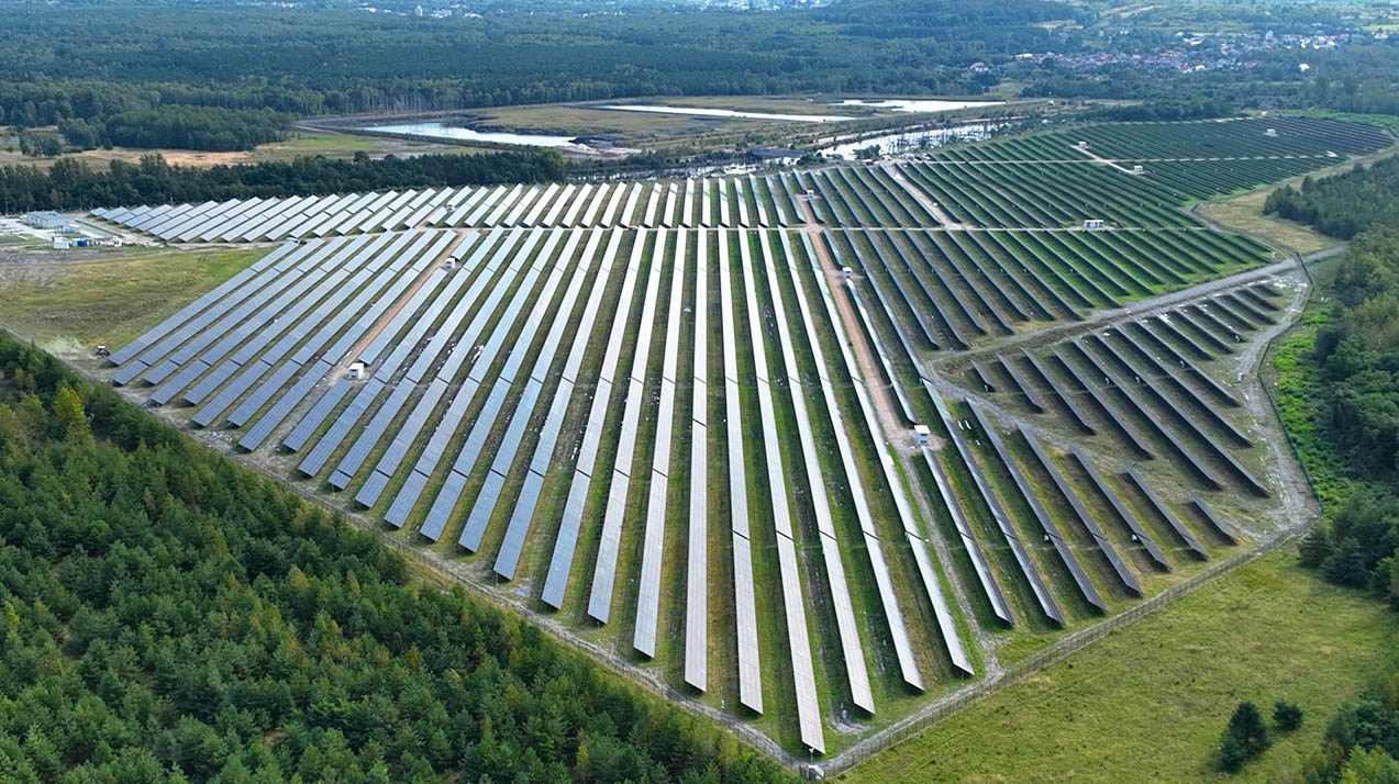 Ireneusz Sawicki prezesem TAURON Zielona Energia