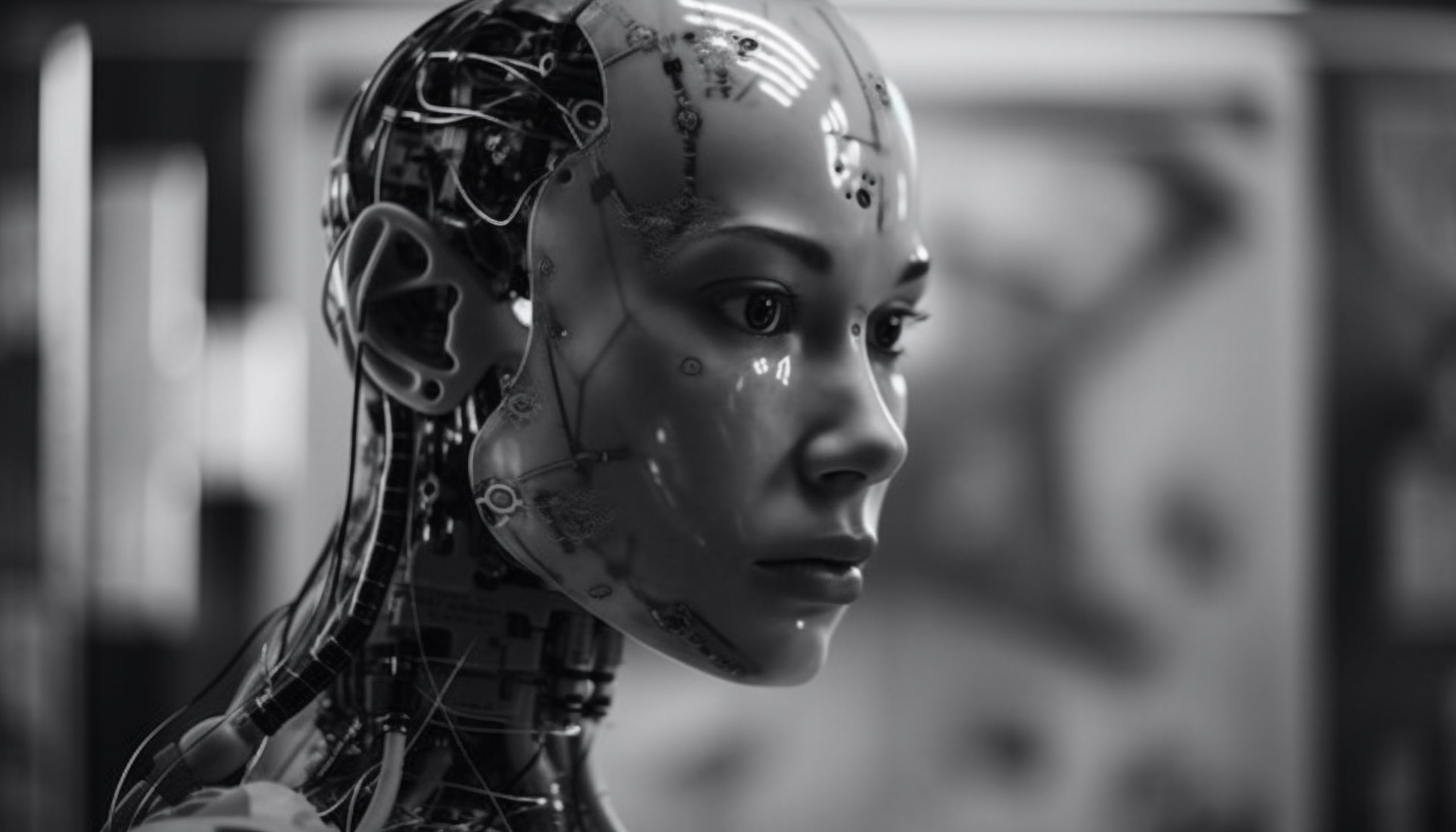 Roboty humanoidalne. Nowy kierunek automatyzacji i sygnał dla inwestorów?