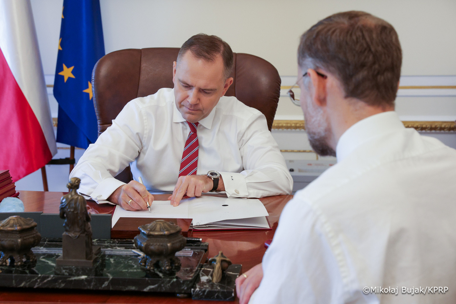 Prezydent podpisał nowelizację ustawy o informatyzacji – impuls do cyfrowej transformacji administracji