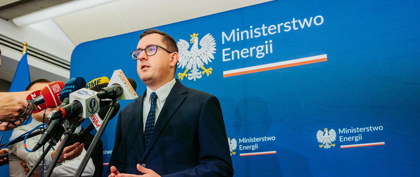 Weto prezydenta blokuje tańszą energię