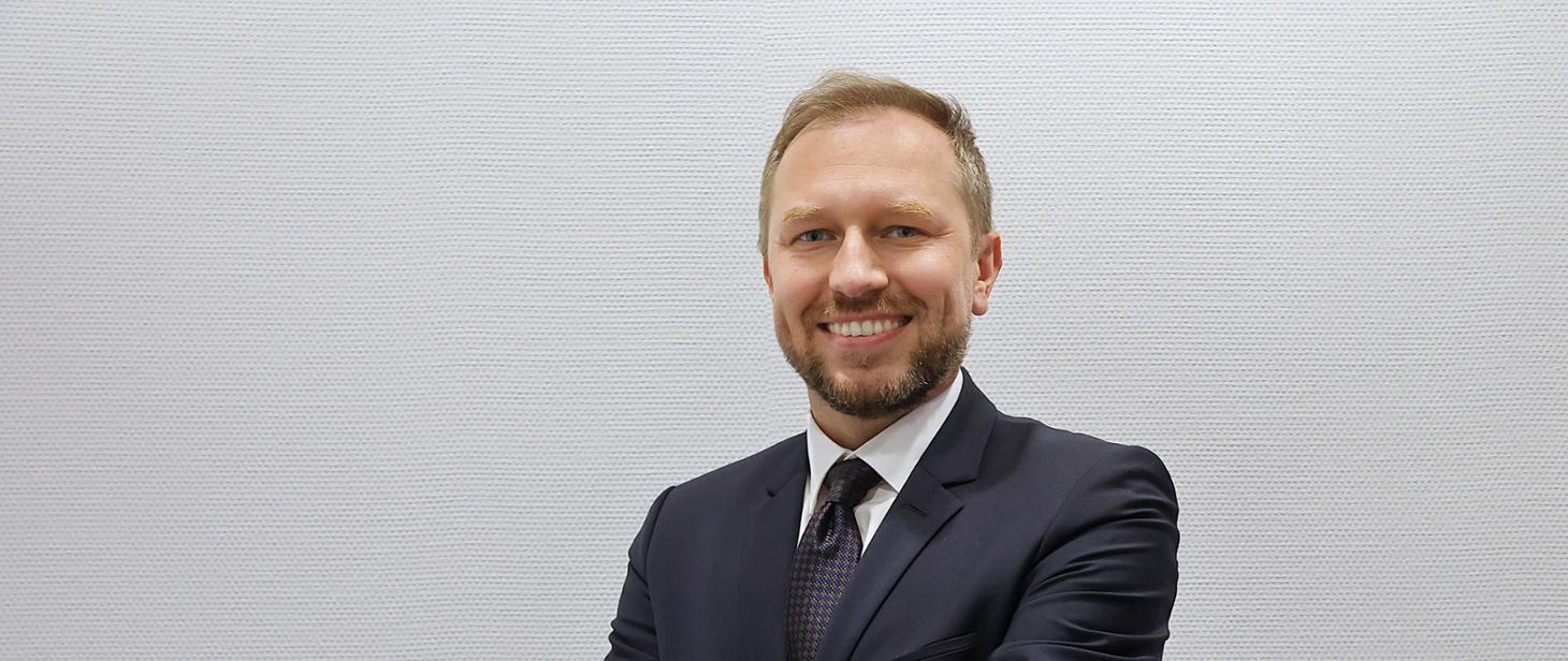 Wojciech Wrochna wiceministrem w nowym Ministerstwie Energii
