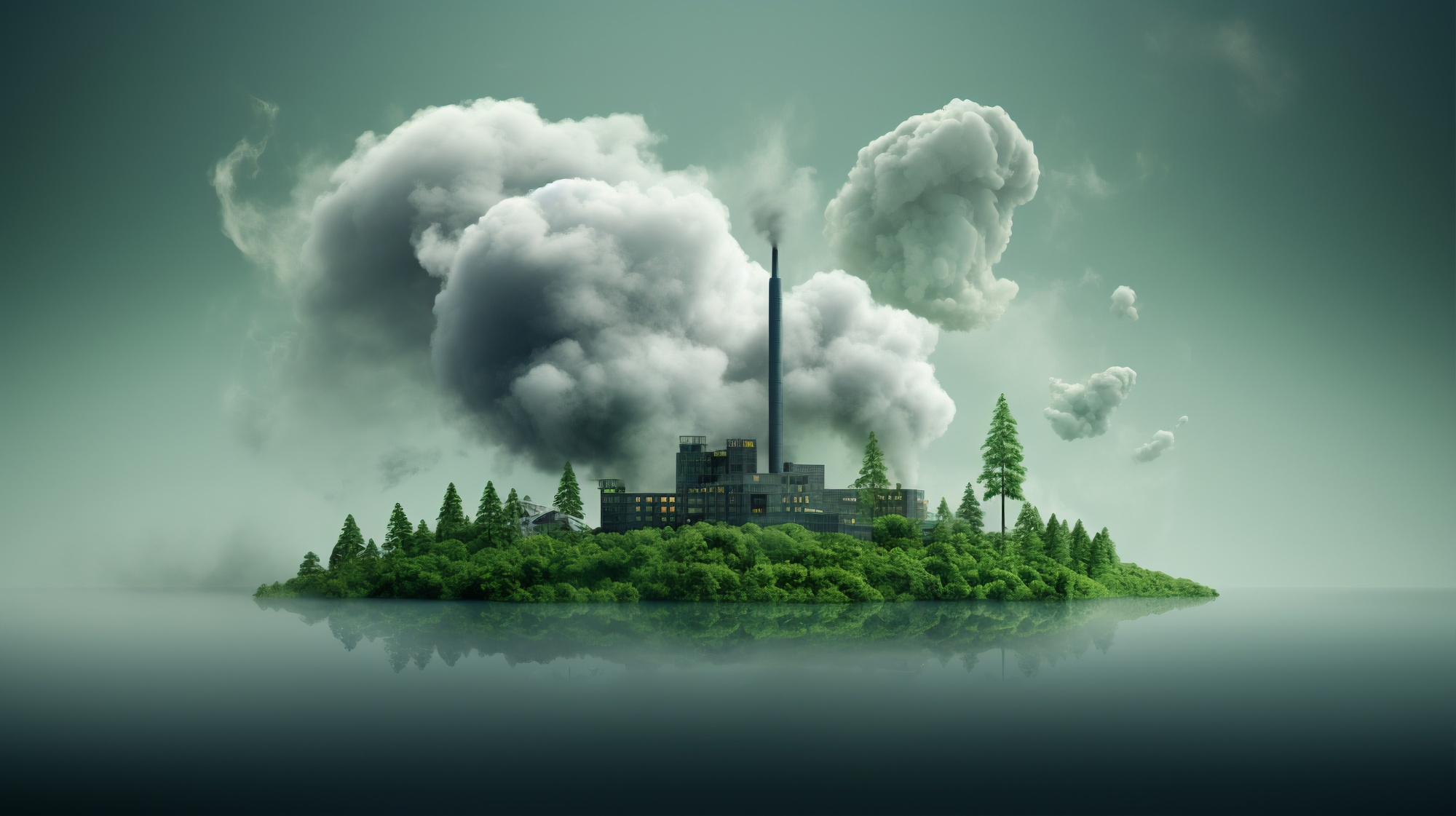 Ograniczenie emisyjności nie musi się odbywać za pomocą celów klimatycznych. Są absurdalne, nierealne i niszczące europejską gospodarkę