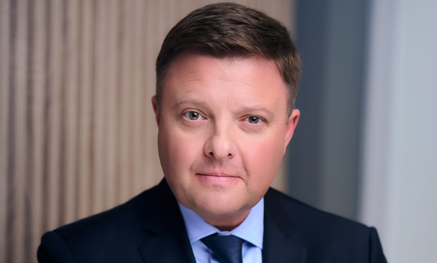 Bartłomiej Babuśka Prezesem Zarządu ARP S.A.