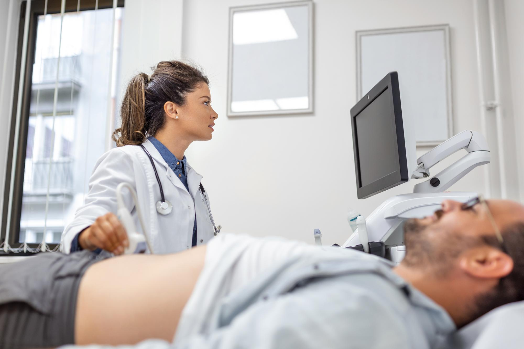 Ultradźwięki mogą dostarczać leki przy mniejszych skutkach ubocznych