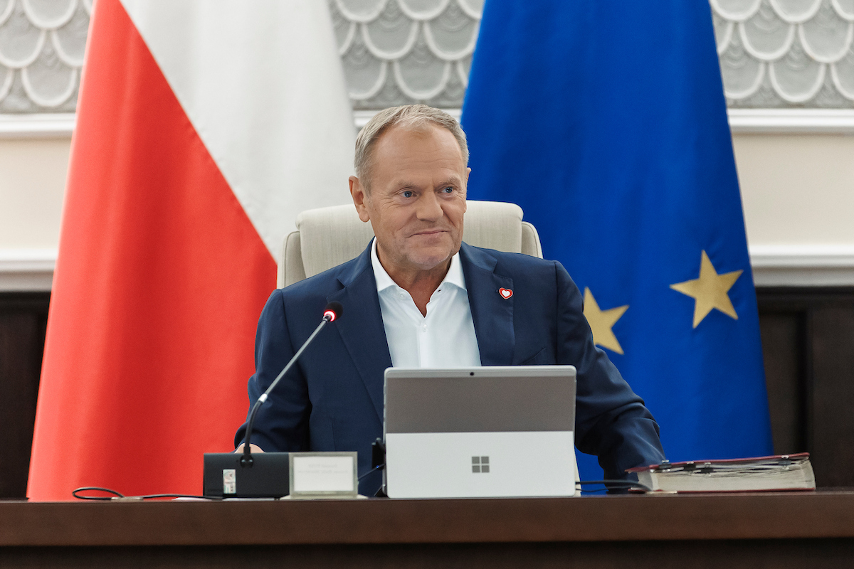 Budżet Polski ambitnej i bezpiecznej