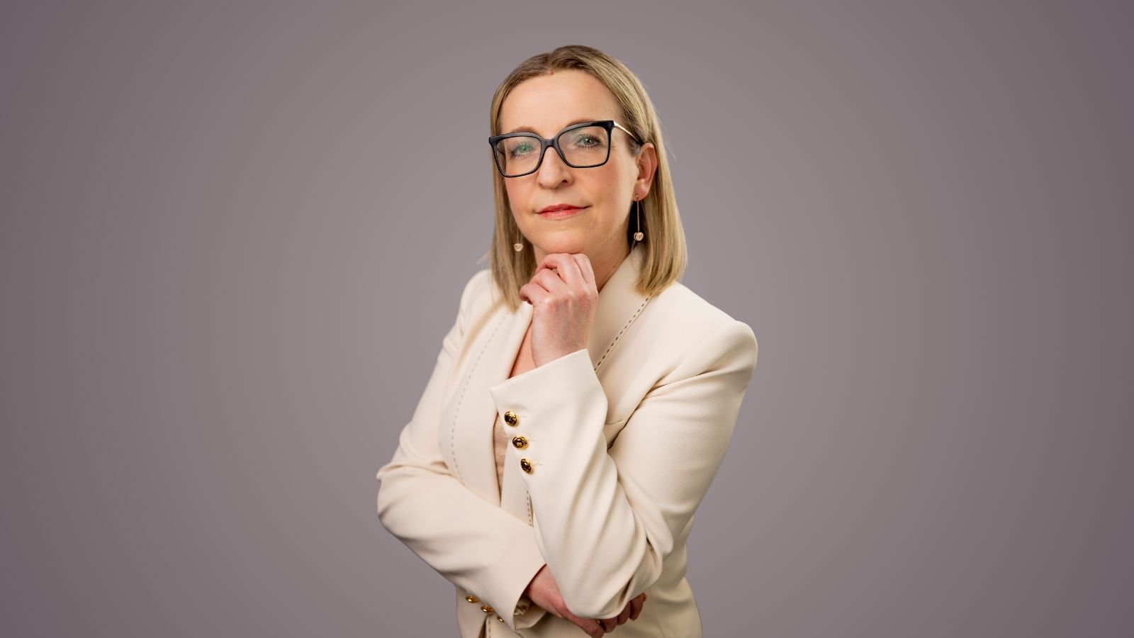 Przywództwo z sercem i strategią. Wywiad z Agnieszką Kręciszewska, CFO i członkini zarządu Caparol Polska