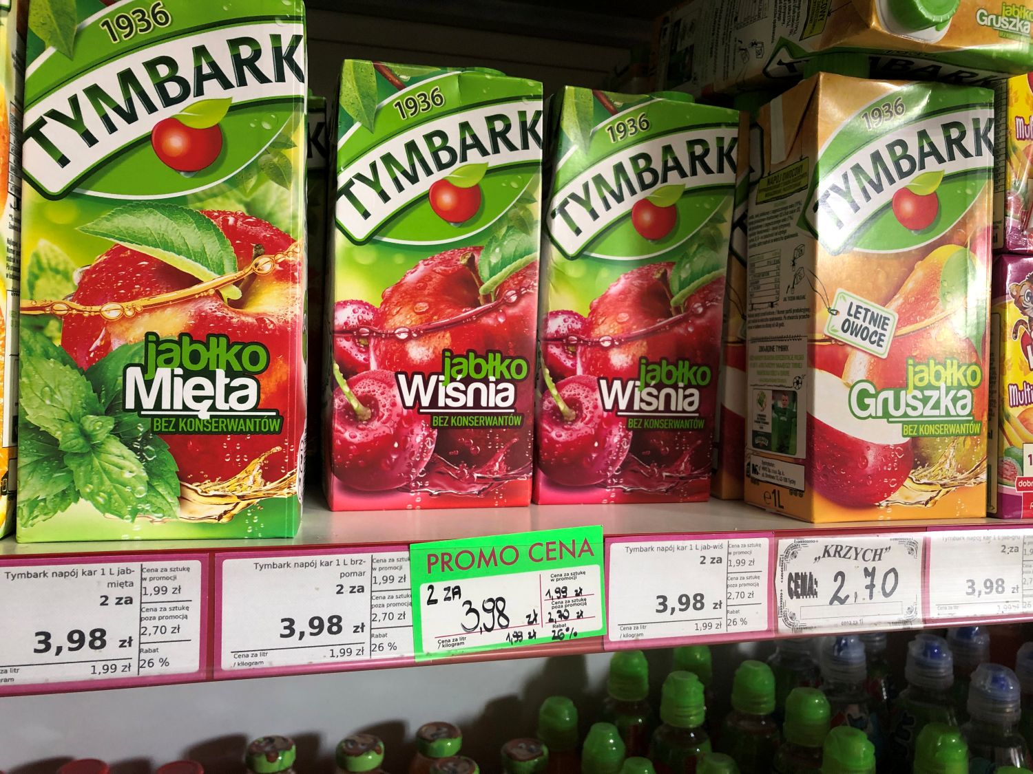 System kaucyjny a klienci