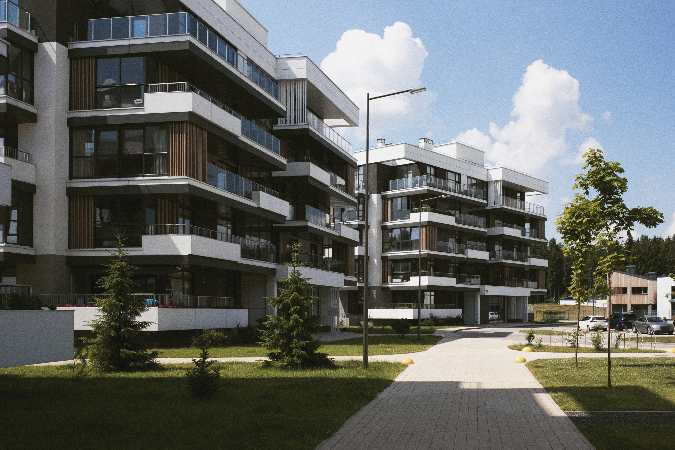 Nowoczesny inwestor – jak zarabiać na nieruchomościach?