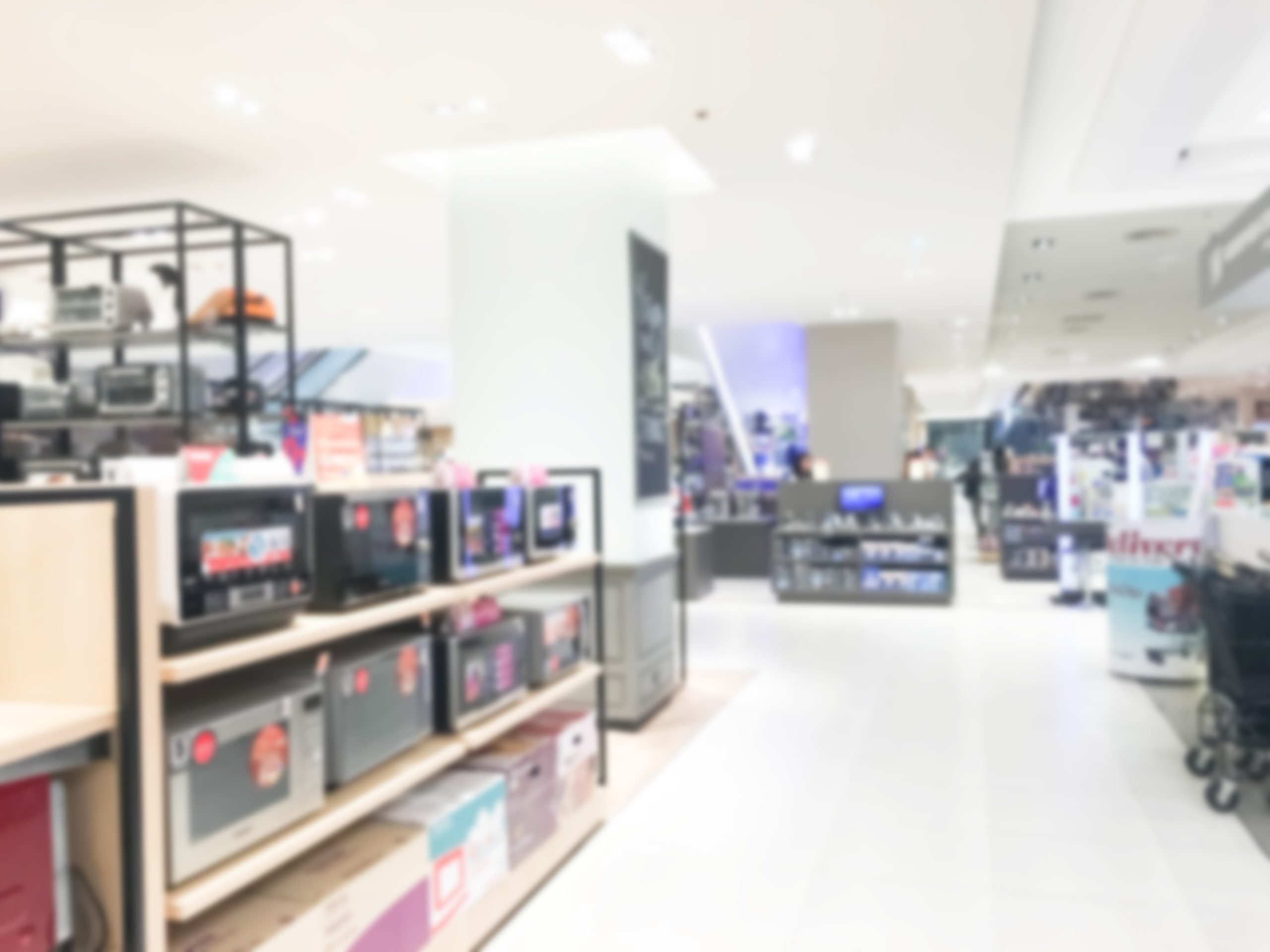 JD.com przejmuje Ceconomy – MediaMarkt i Saturn w rękach chińskiego giganta