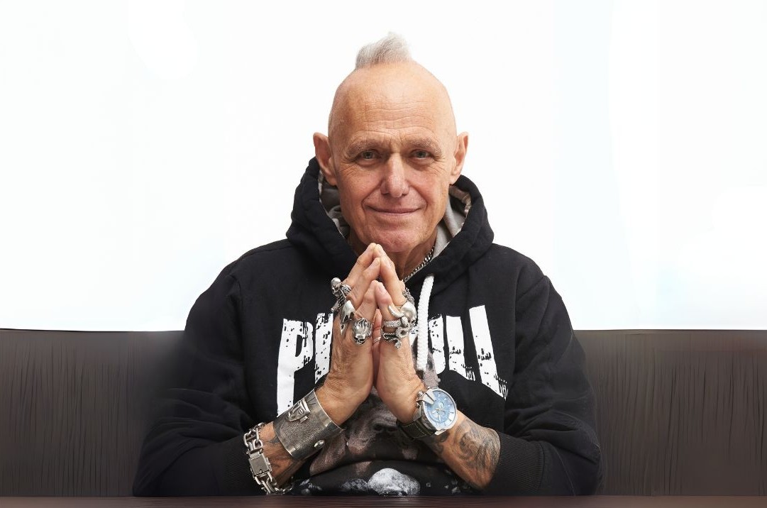 Energetyczna przyszłość: Czy wodór to właściwa droga? Prof. dr hab. inż. Jacek Kijeński o mitach i realiach