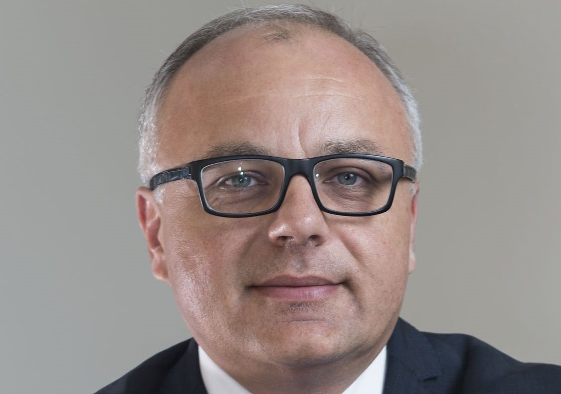 Nowy członek Zarządu Naftoportu