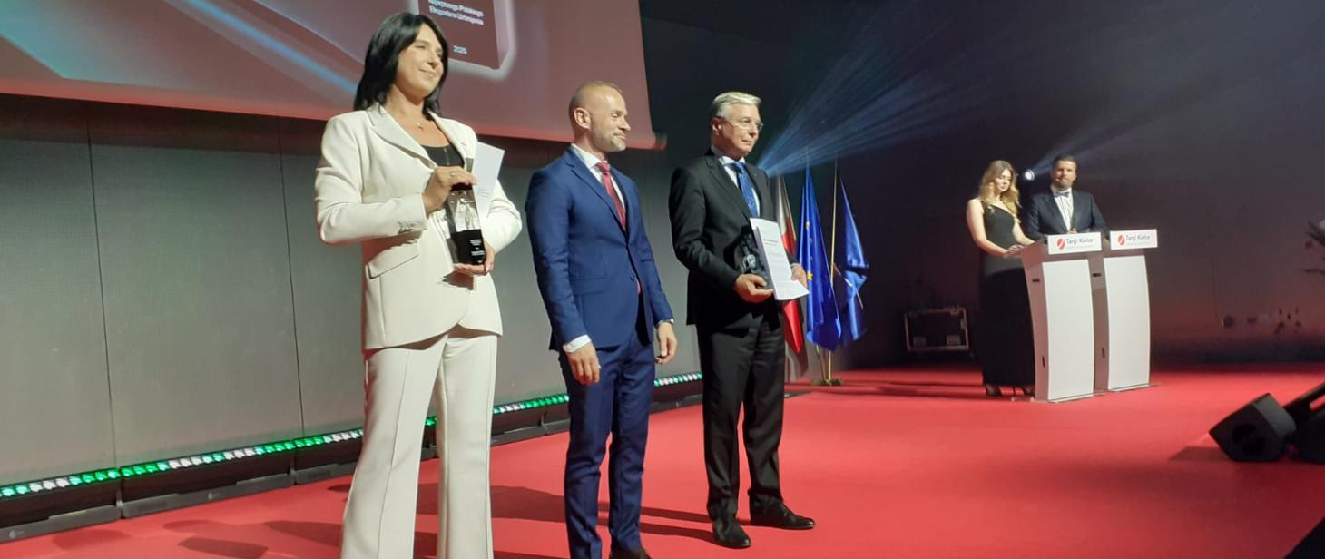 Polscy liderzy eksportu uzbrojenia z nagrodami Ministra Finansów i Gospodarki