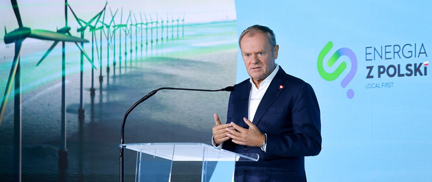 „Local first” – Polska przede wszystkim