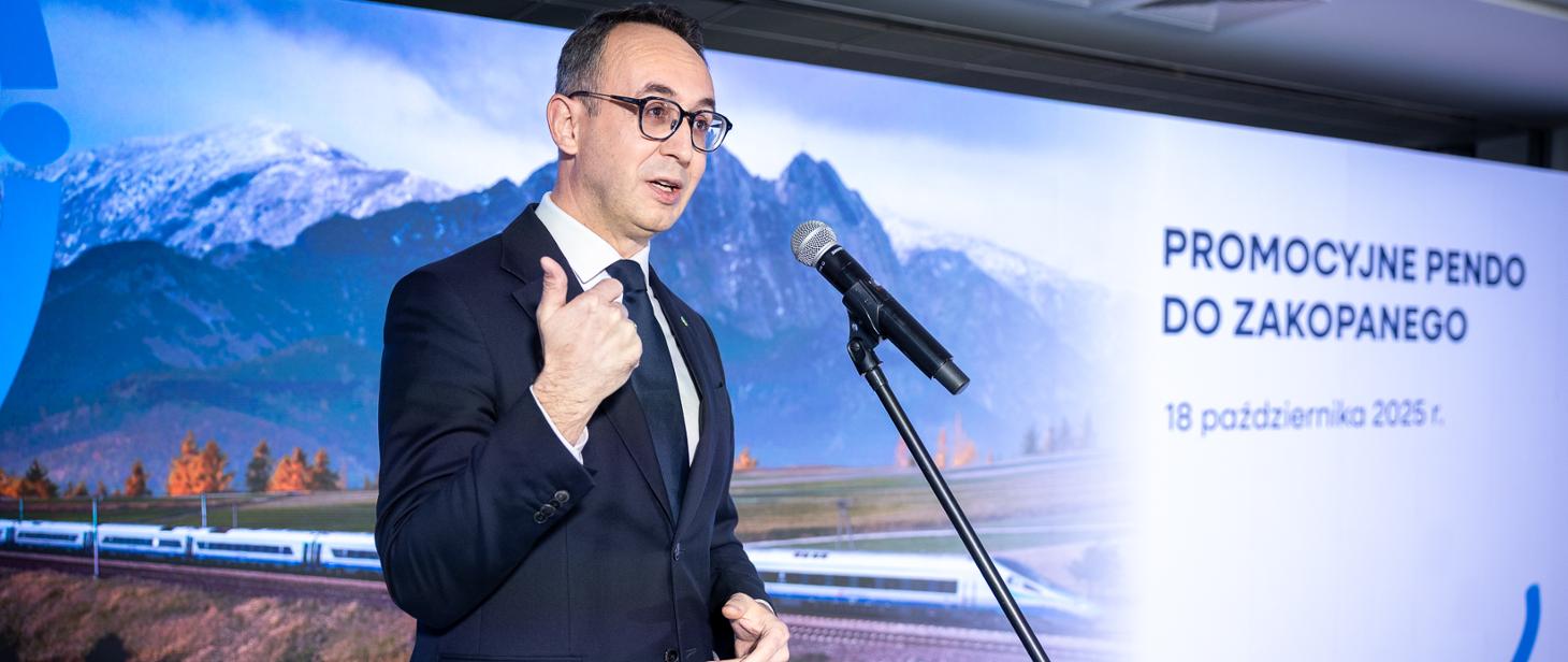 PKP Intercity planuje uruchomienie kilkunastu nowych tras przez małe i średnie miasta